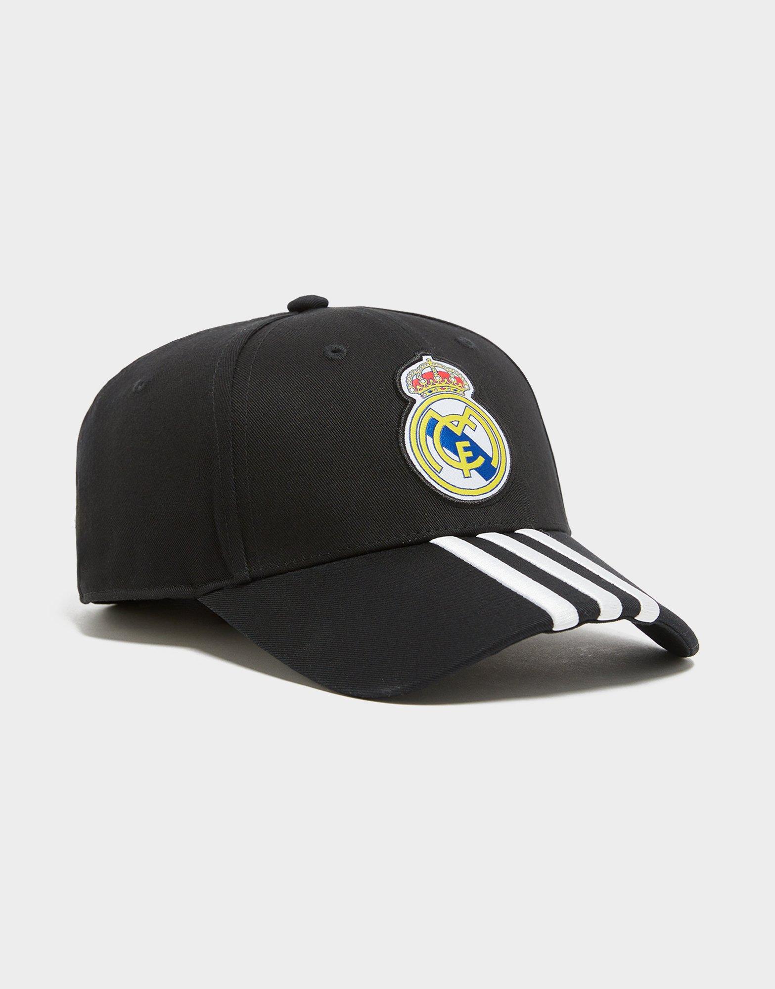 adidas Real Madrid Baseball Cap