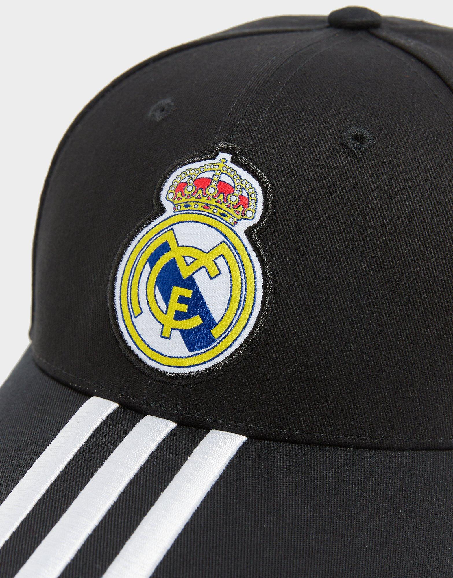 adidas Real Madrid Baseball Cap