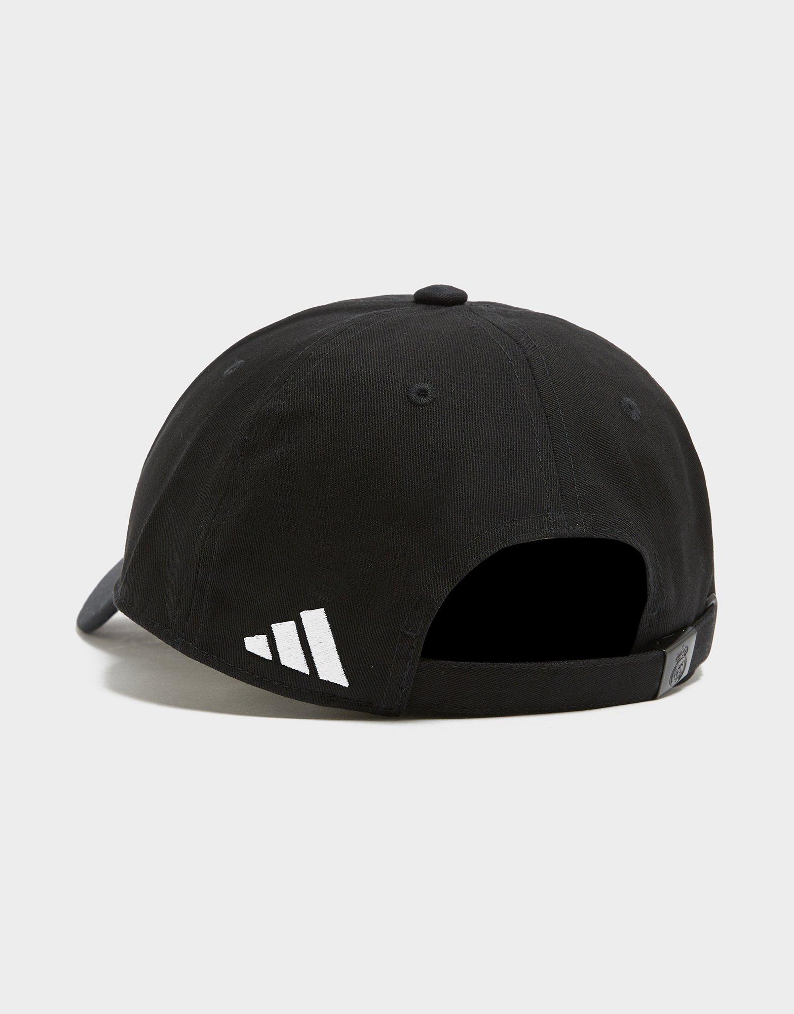 adidas Real Madrid Baseball Cap