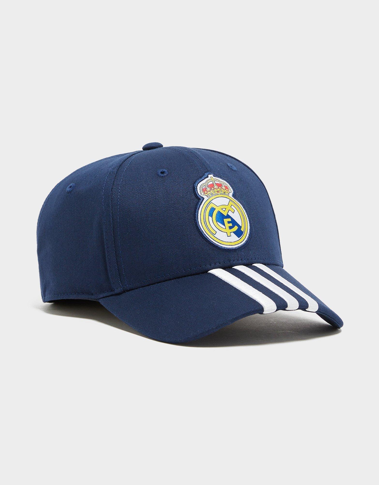 Adidas basecap blau online