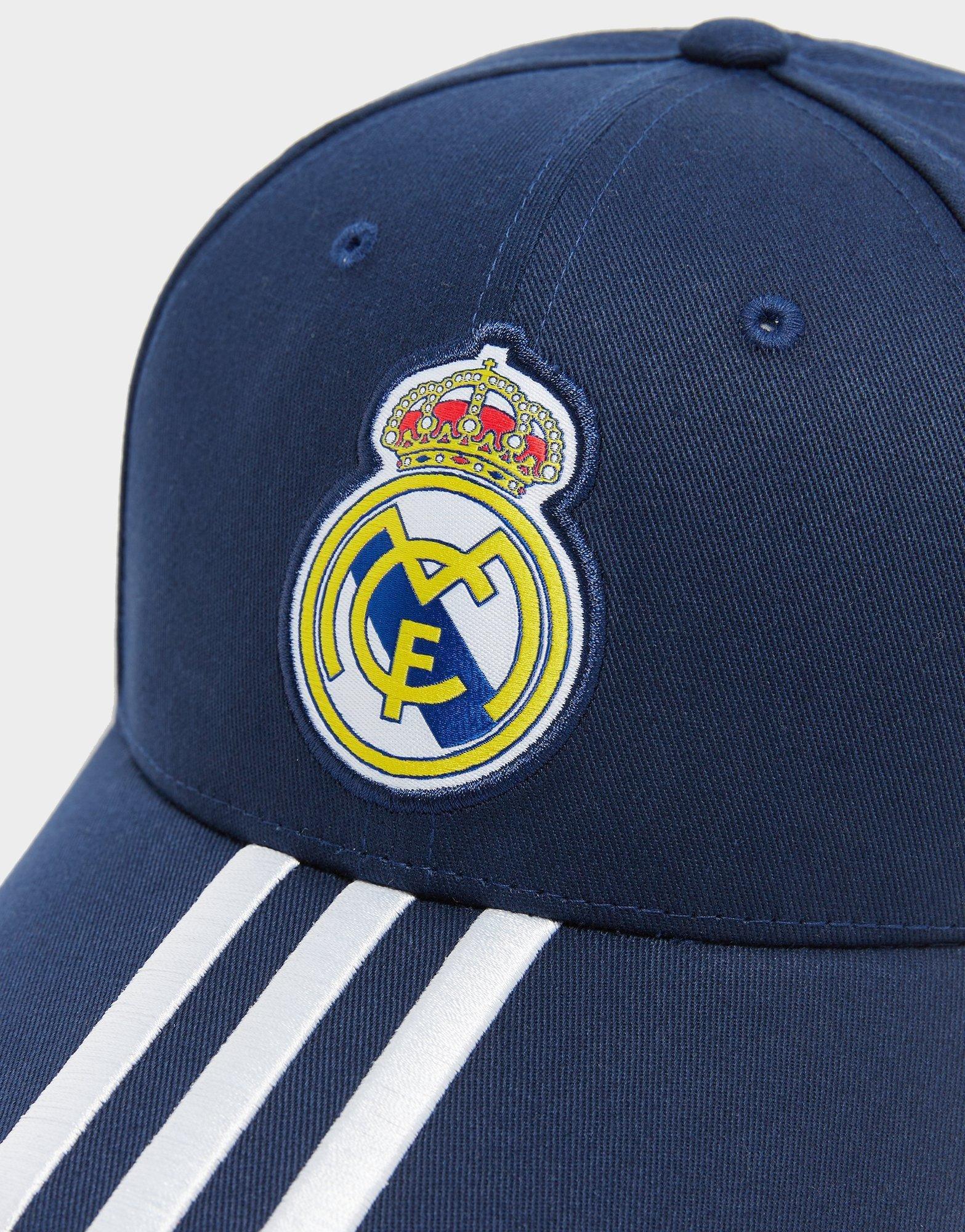 adidas Real Madrid Baseball Cap