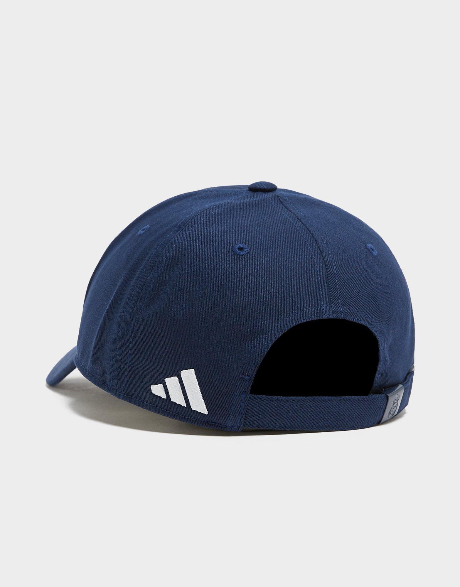 adidas Real Madrid Baseball Cap