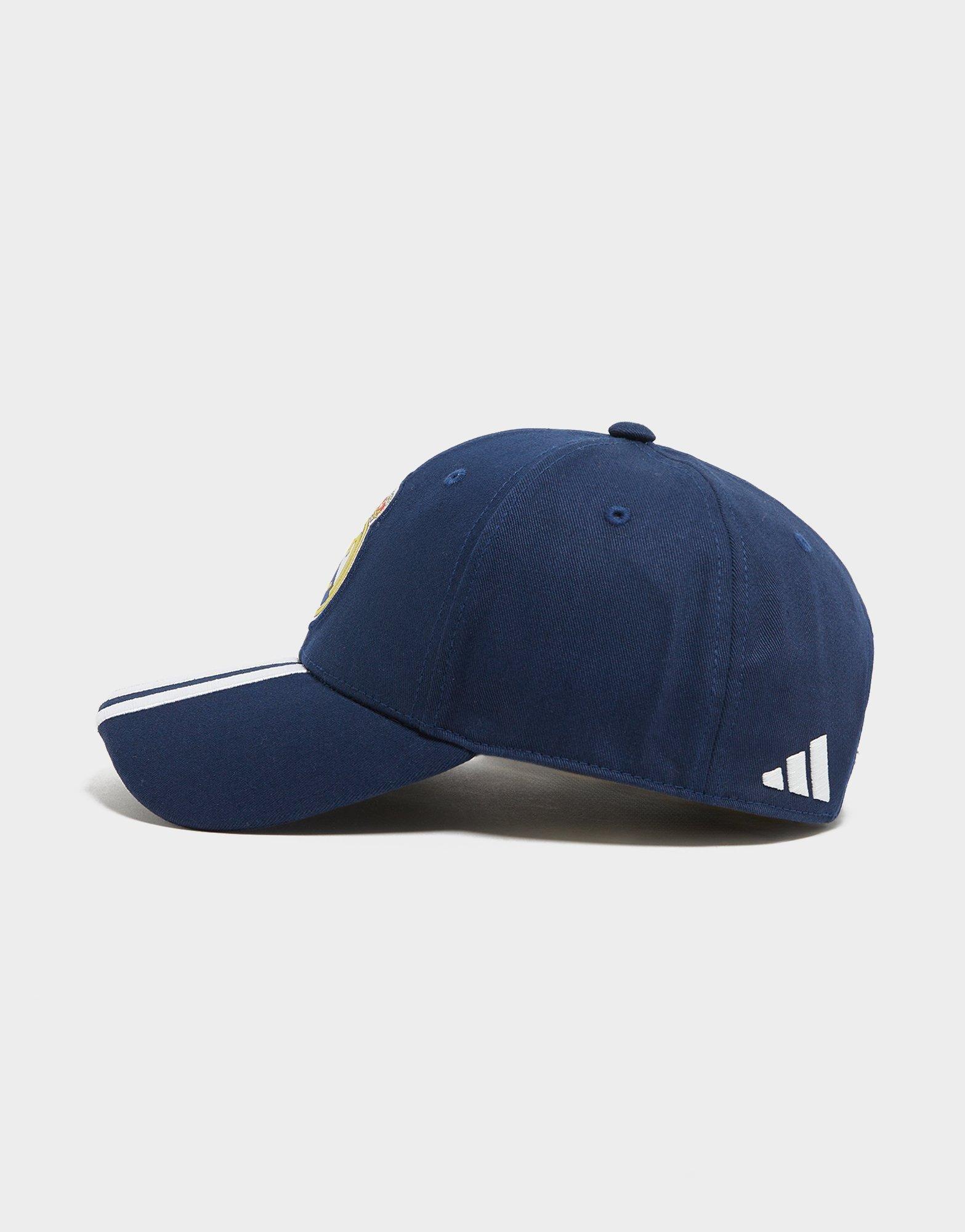 adidas Real Madrid Baseball Cap