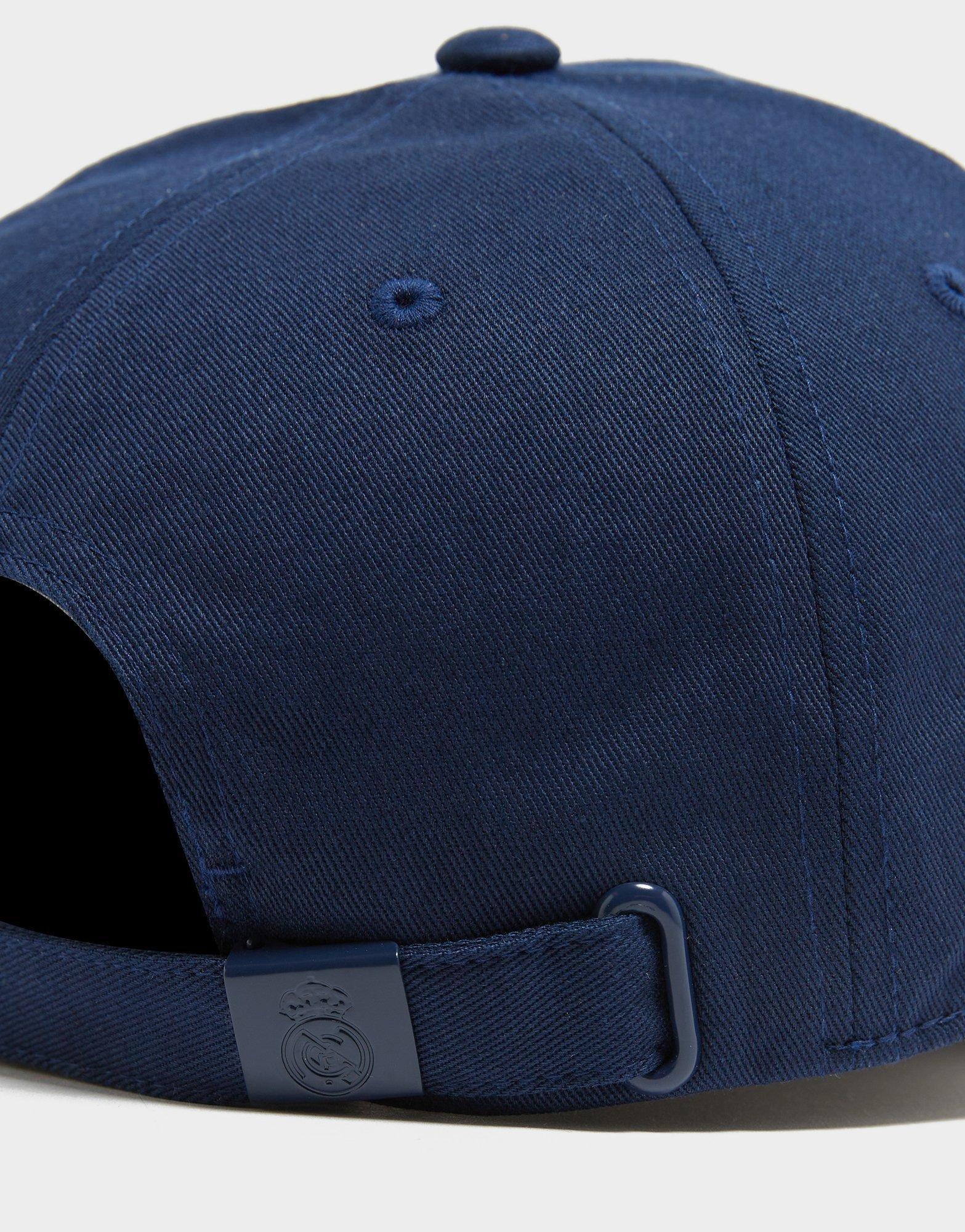 adidas Real Madrid Baseball Cap