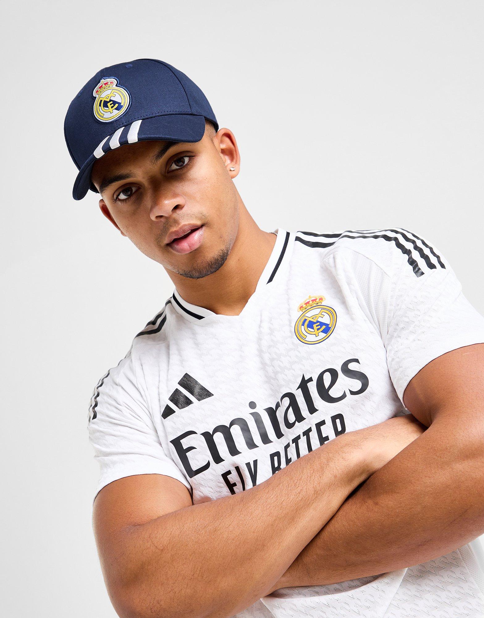 adidas Cappellino Real Madrid Baseball