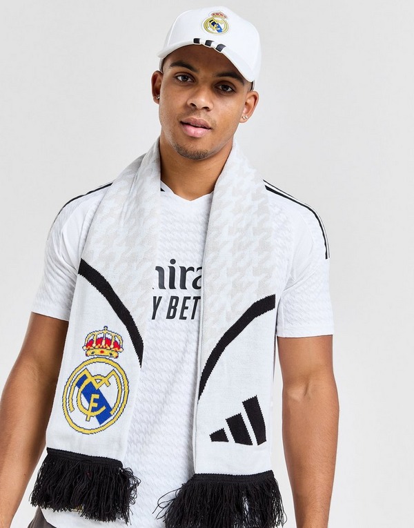 adidas Real Madrid Heimschal