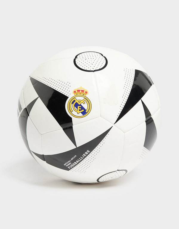 adidas Real Madrid Home Club Football