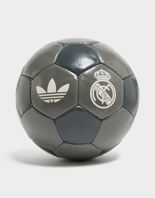 adidas Real Madrid Trefoil Football