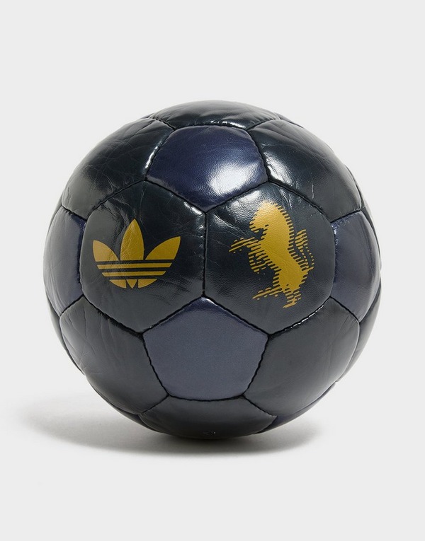 adidas Originals Ballon de football Trefoil Club Juventus