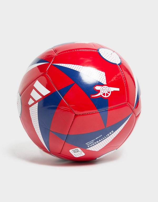 adidas Ballon de club Domicile Arsenal