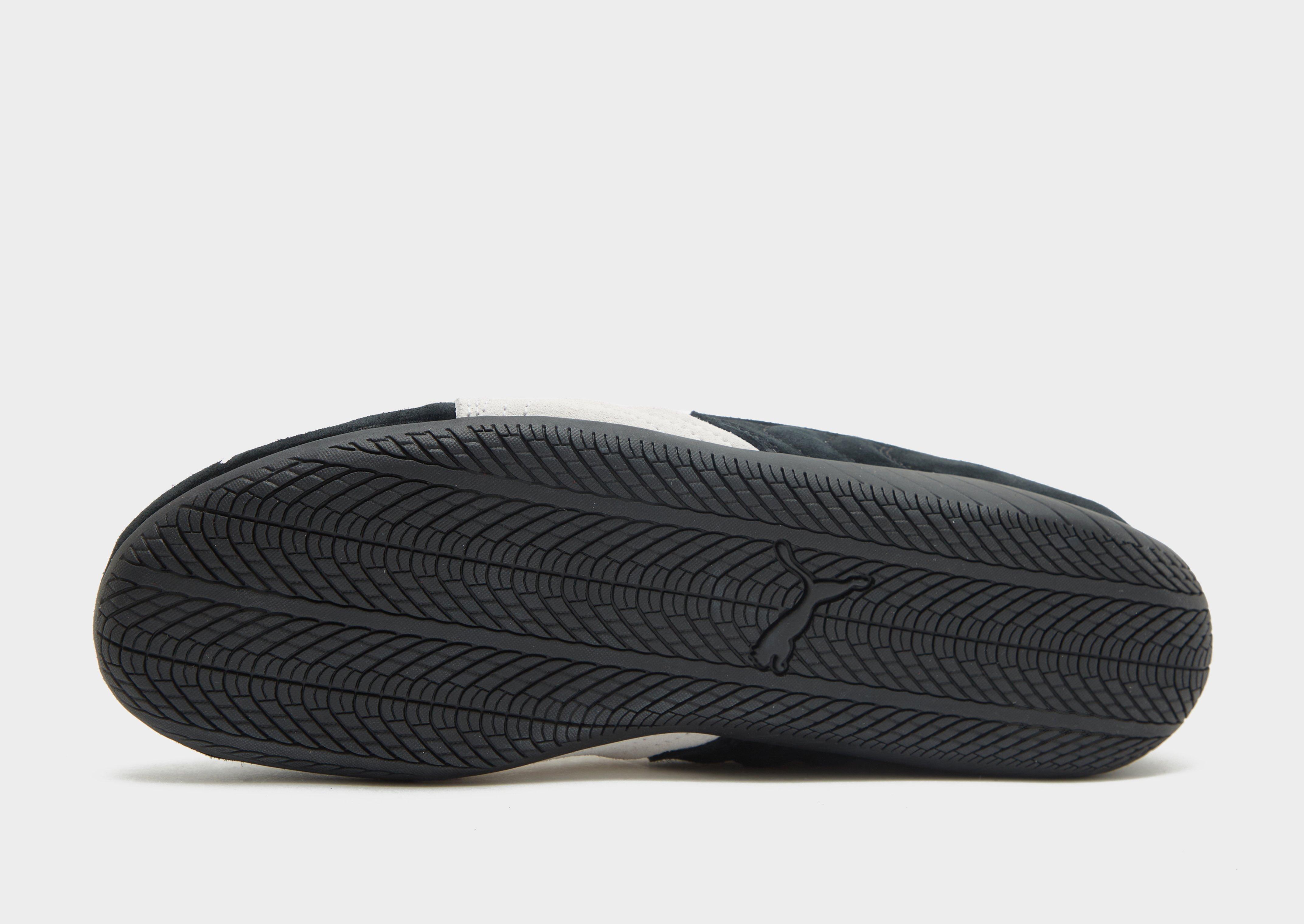 Black PUMA Speedcat OG - JD Sports Global