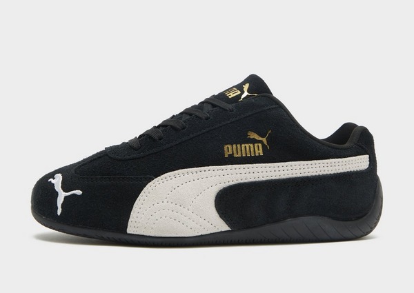 Black PUMA Speedcat OG - JD Sports Global Black PUMA Speedcat OG - JD Sports Global