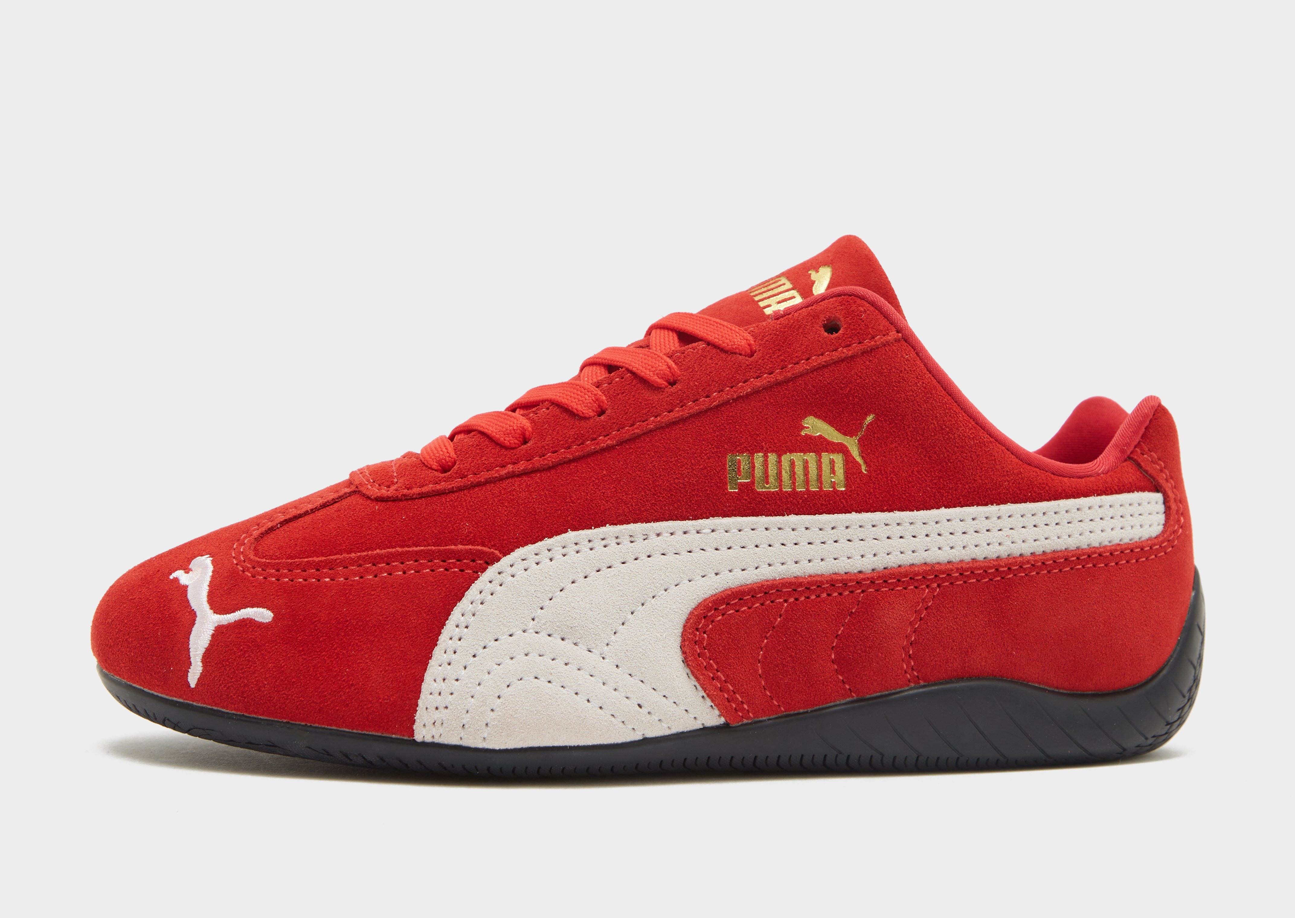 PUMA Speedcat OG Femme
