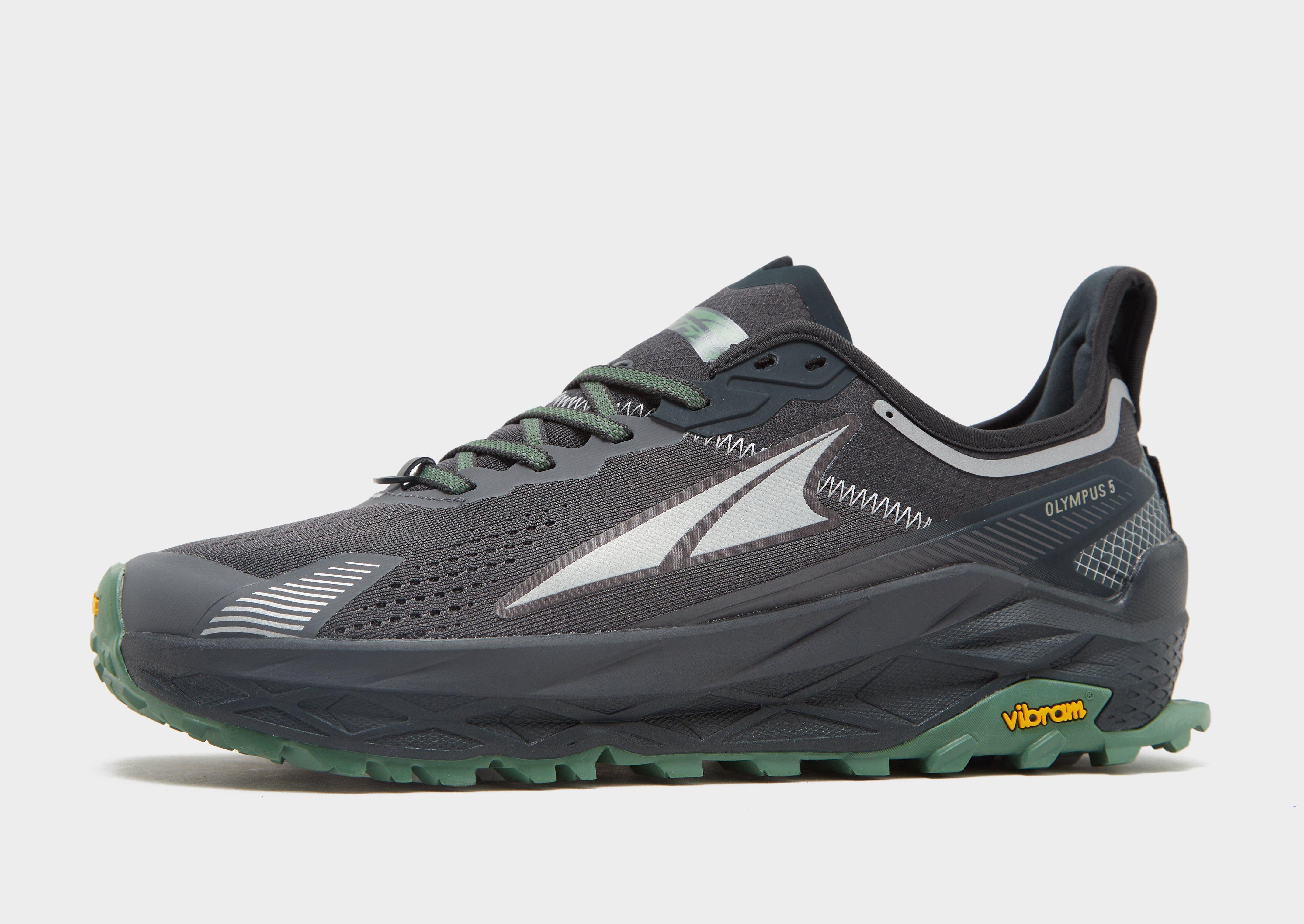 Altra Olympus 5 em Preto | JD Sports