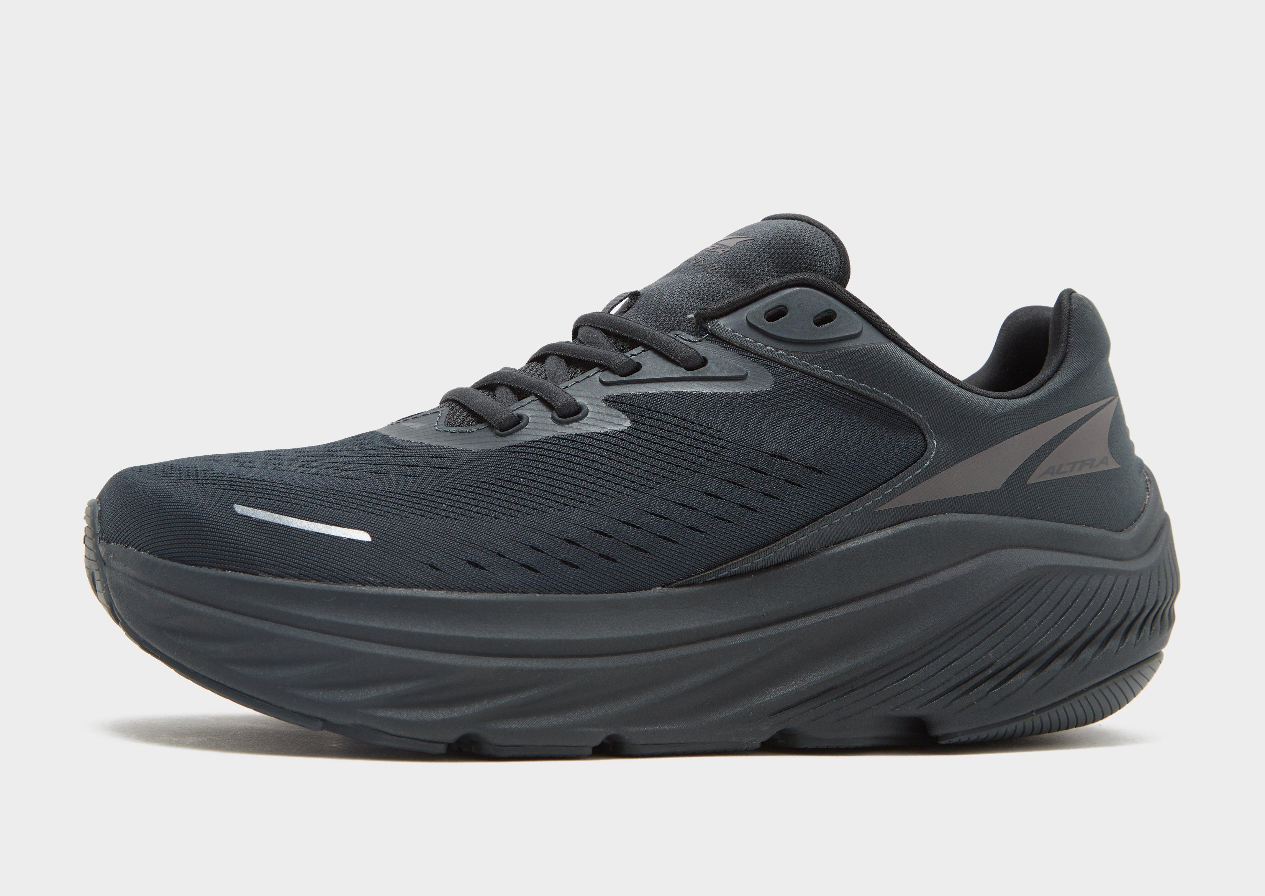 Black Altra Via Olympus 2 - JD Sports Global