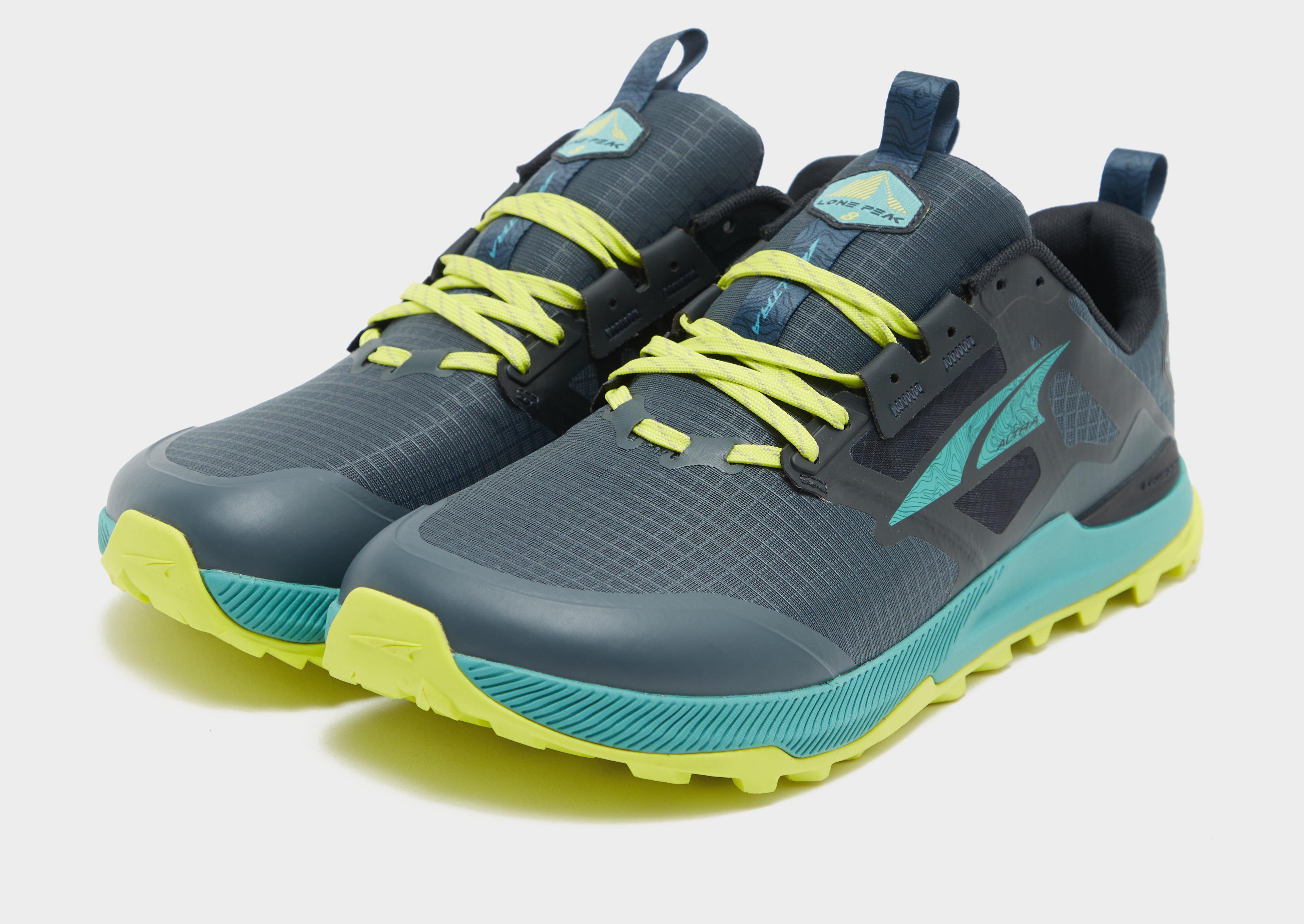 ALTRA Lone Peak 8