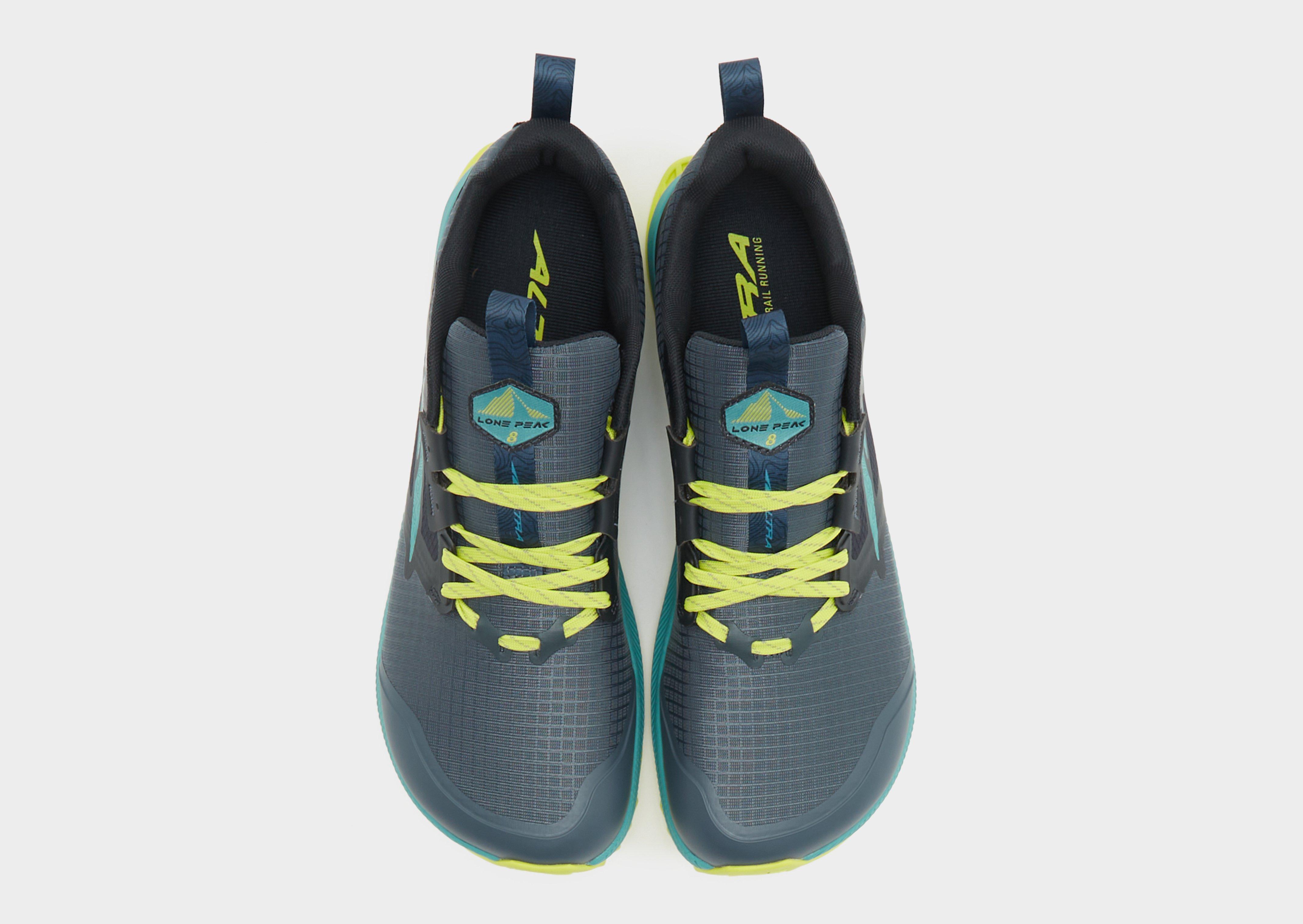 ALTRA Lone Peak 8