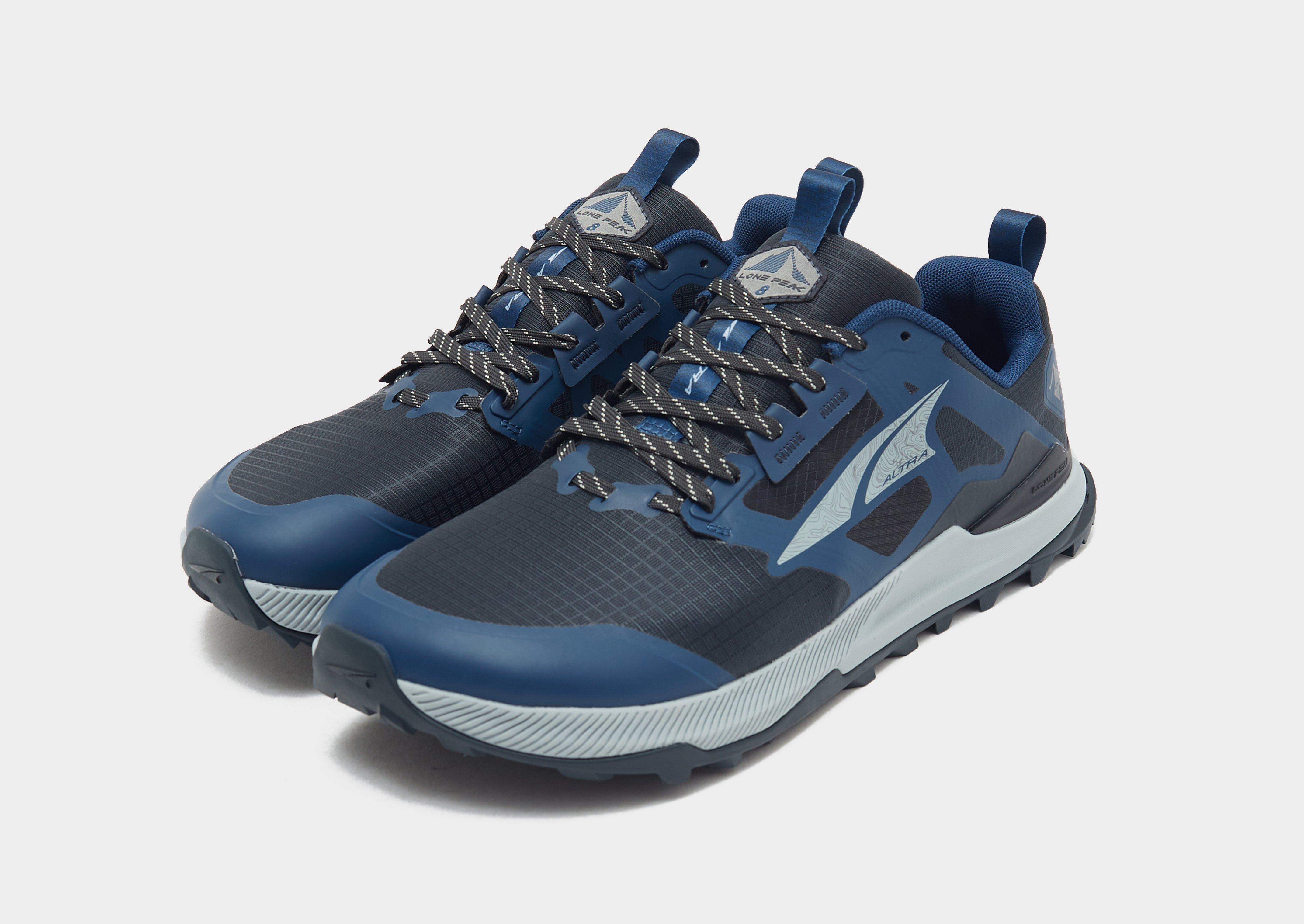 Altra Lone Peak 8 em | JD Sports