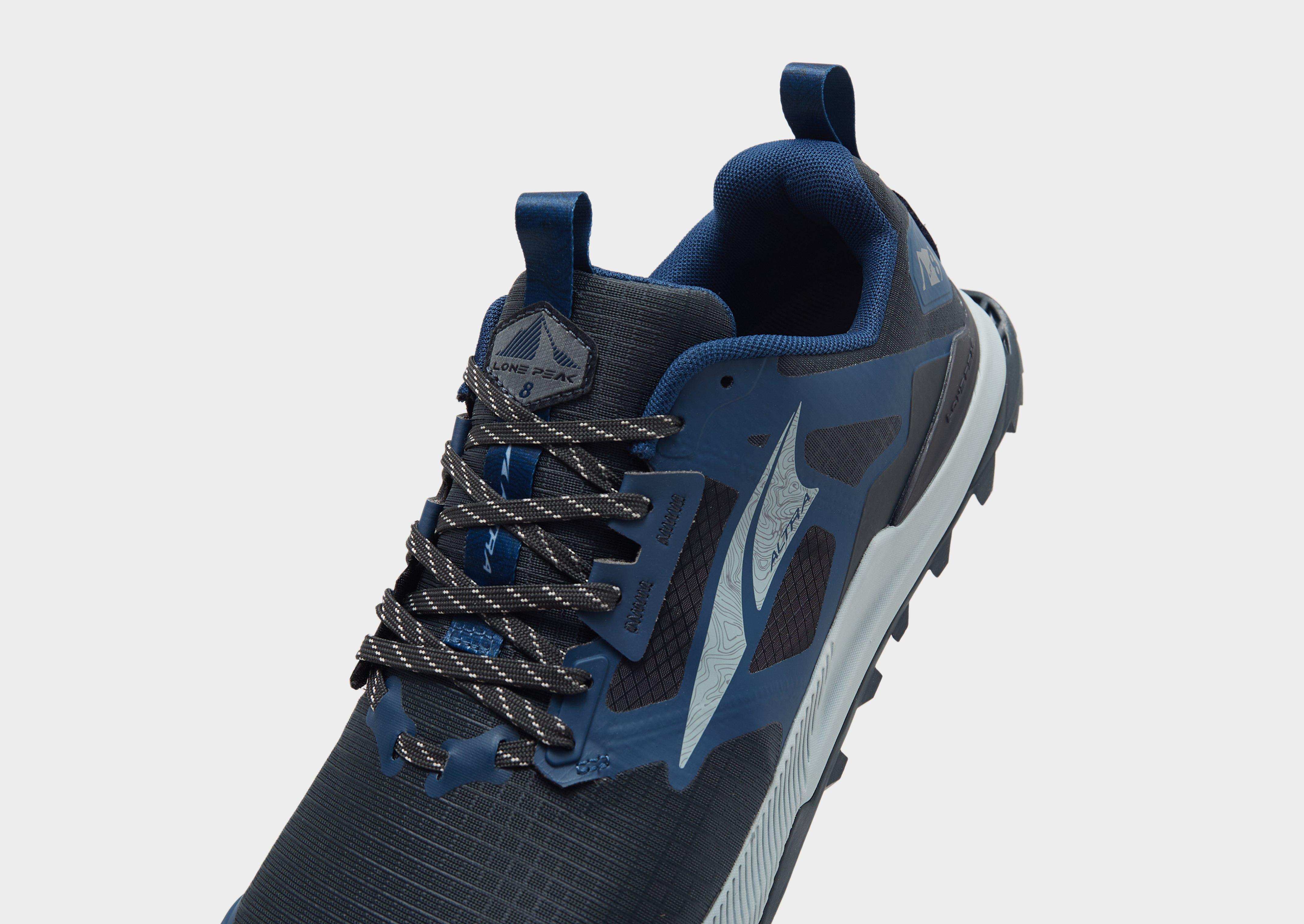 ALTRA Lone Peak 8