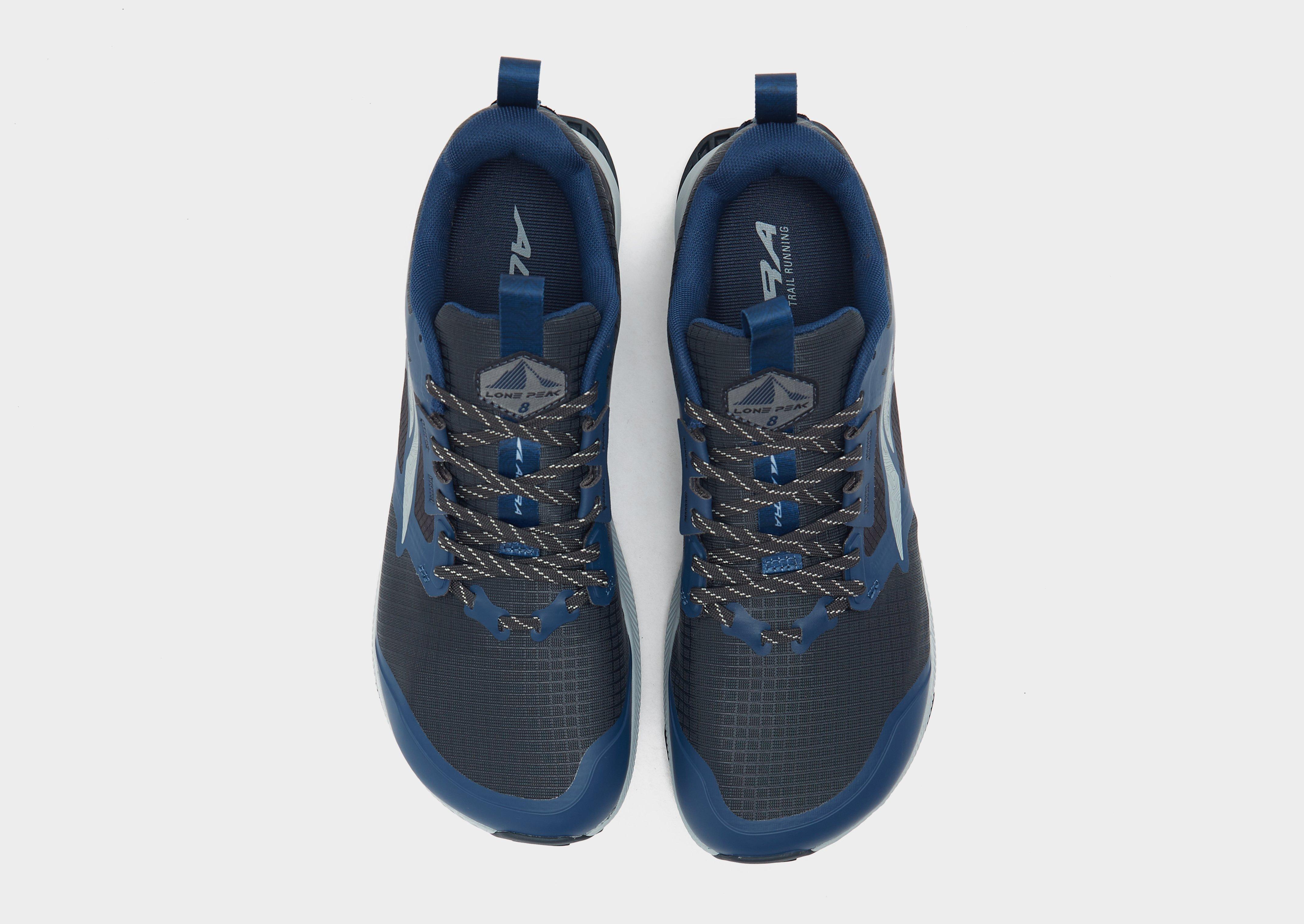 ALTRA Lone Peak 8