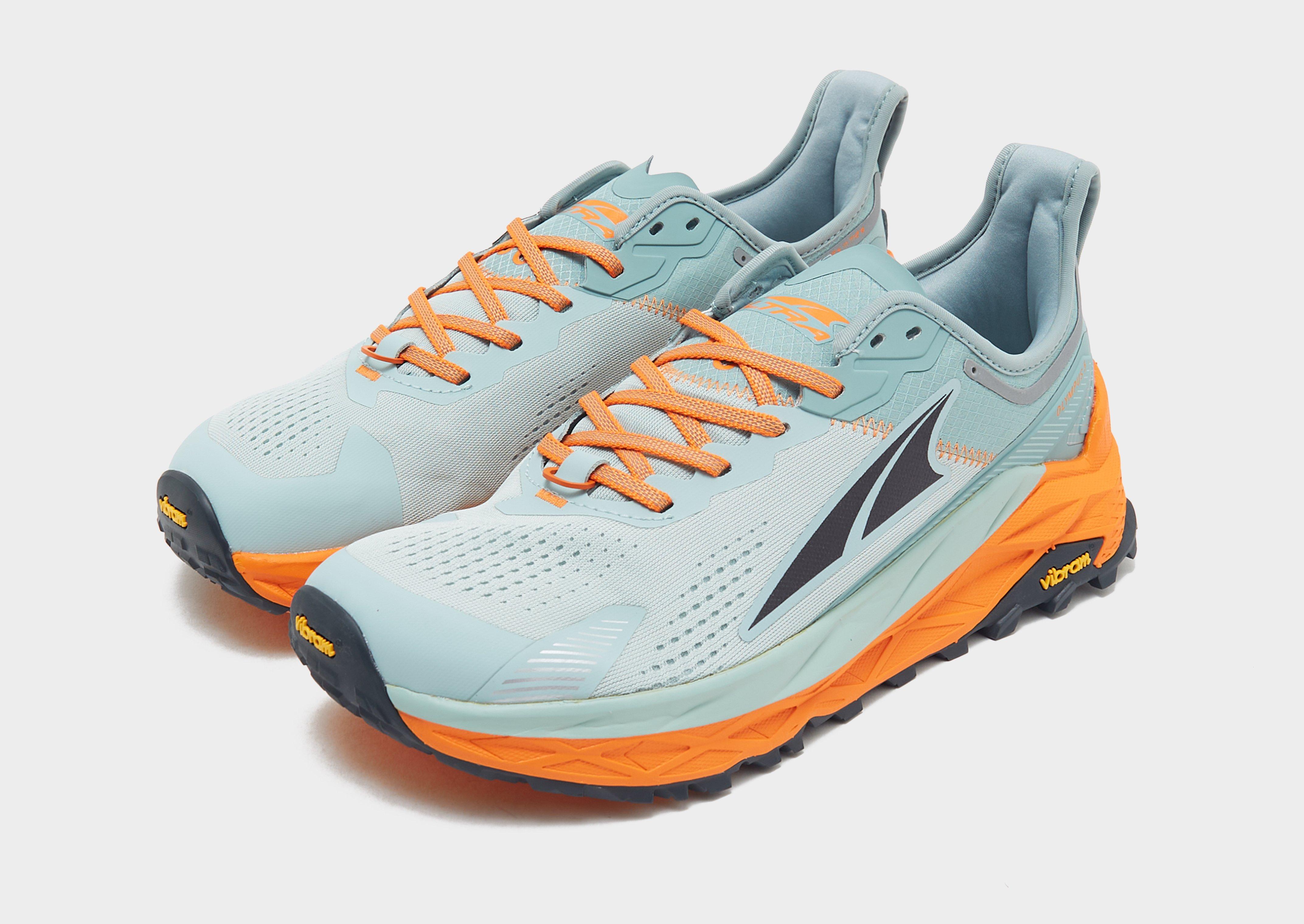 ALTRA Olympus 5