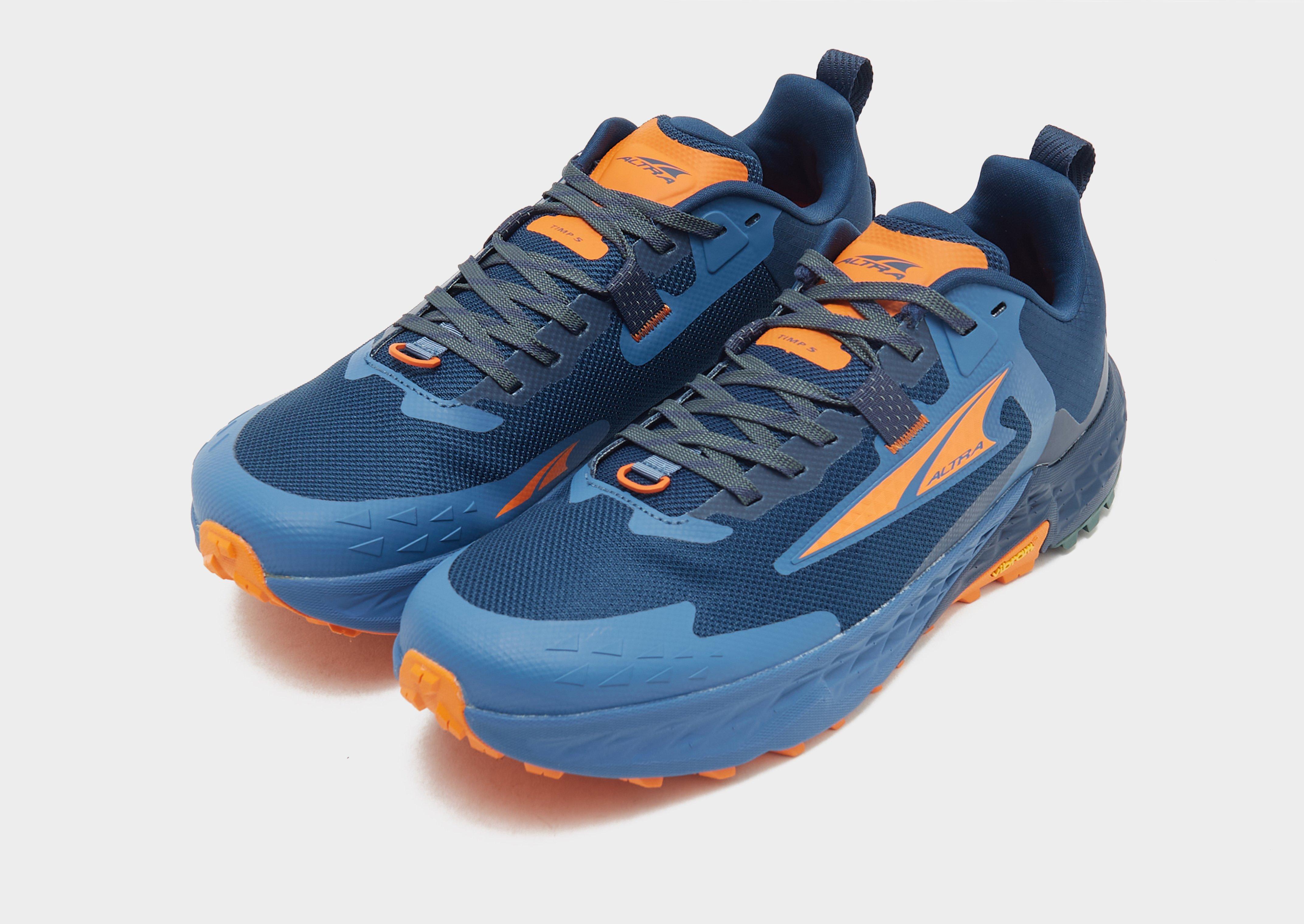 ALTRA Timp 5