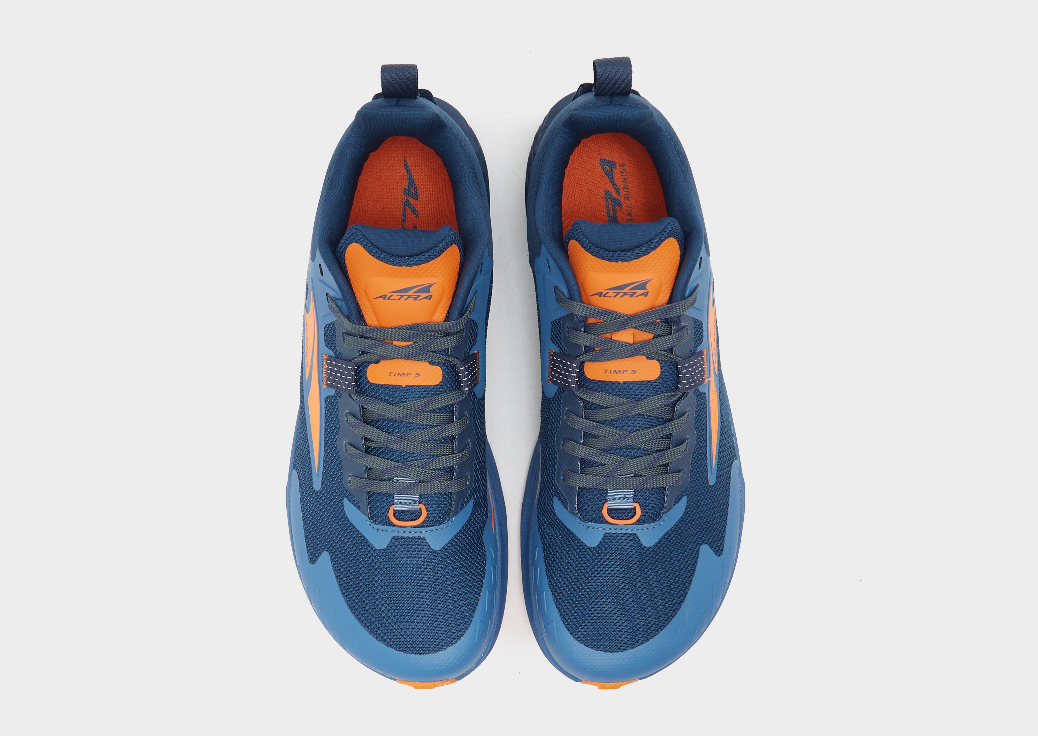 ALTRA Timp 5