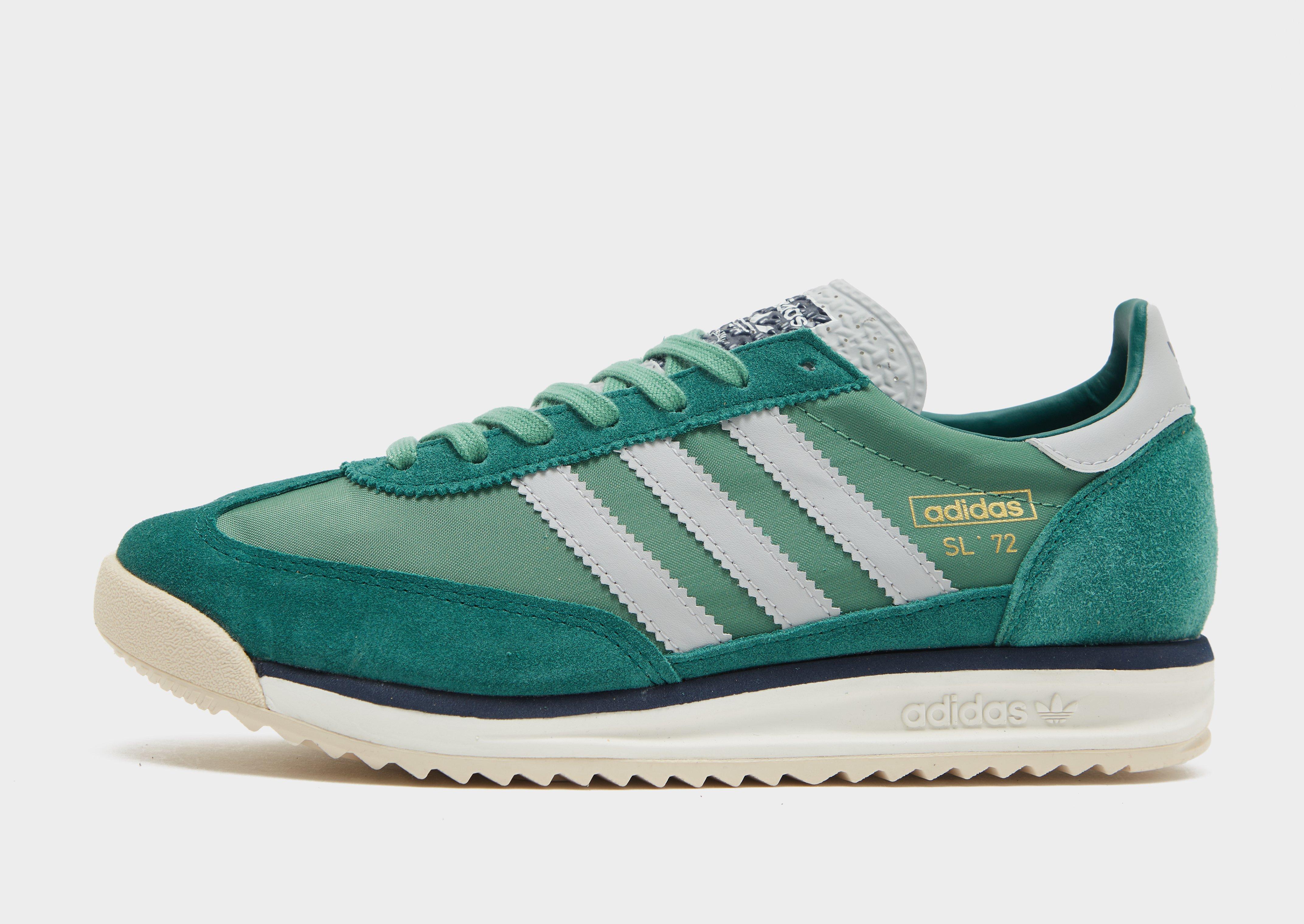 adidas Originals SL 72 RS JD Sports Deutschland