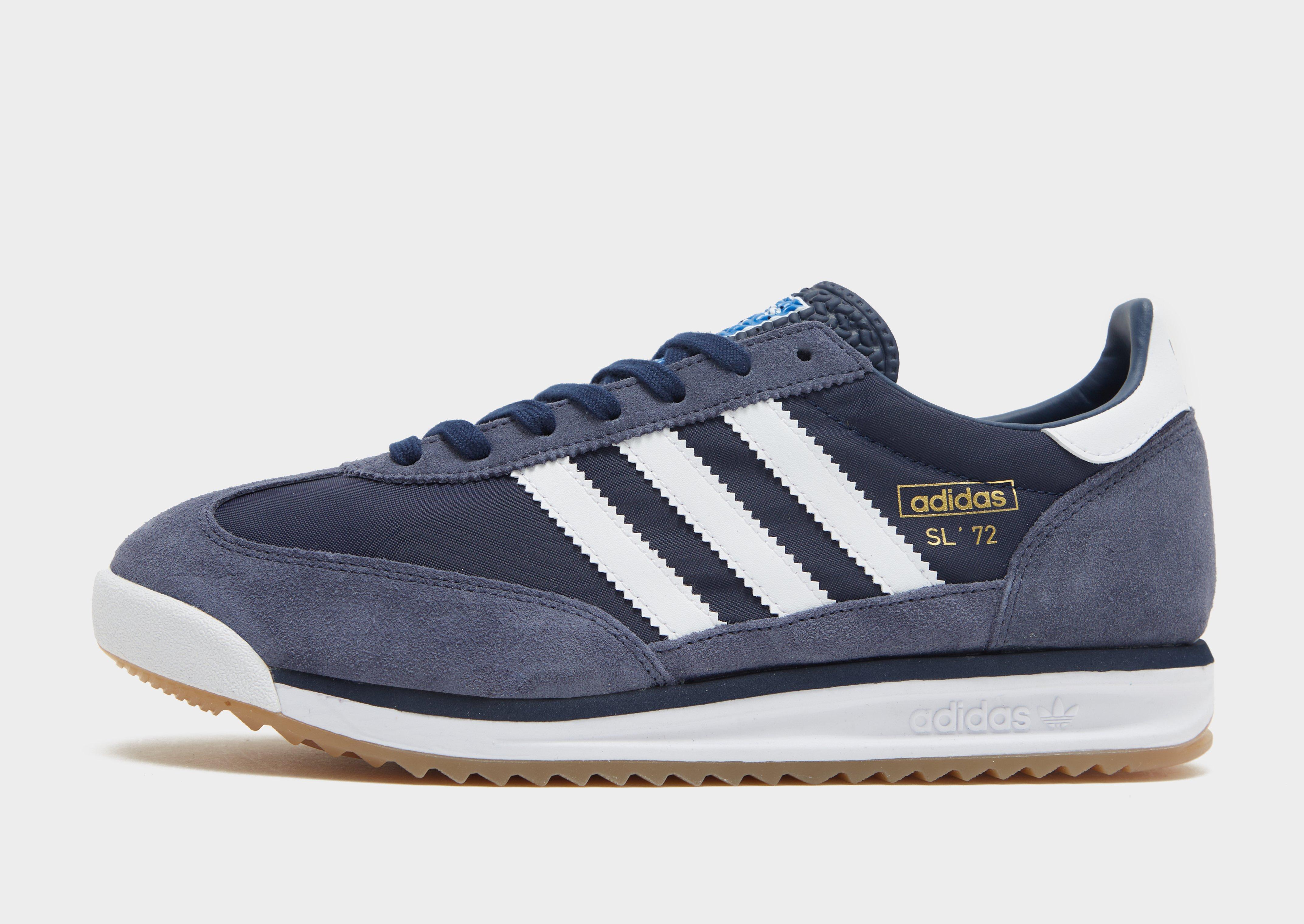 adidas Originals SL 72 RS Schuh JD Sports Deutschland