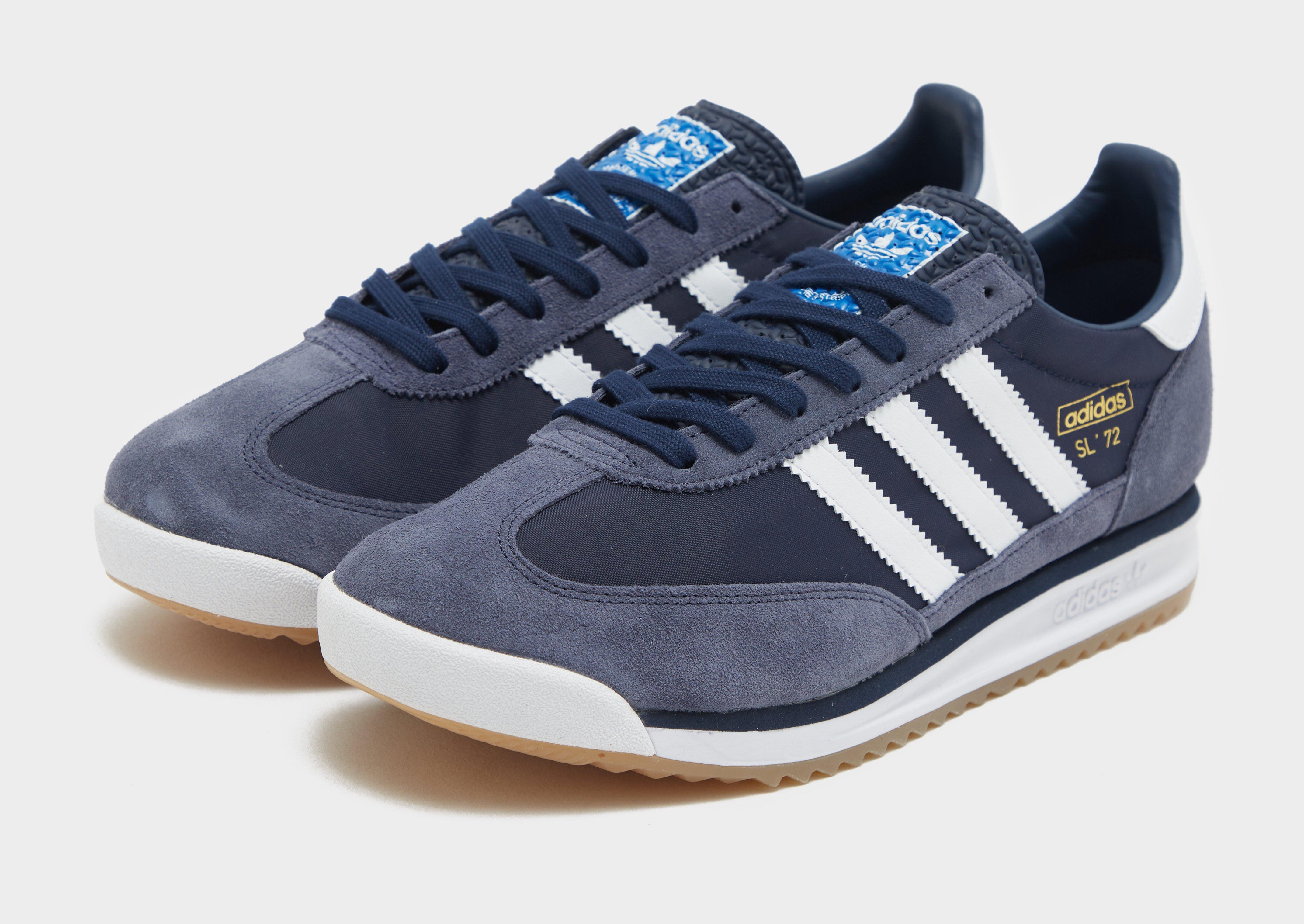 adidas Originals Sl 72 Rs Shoes