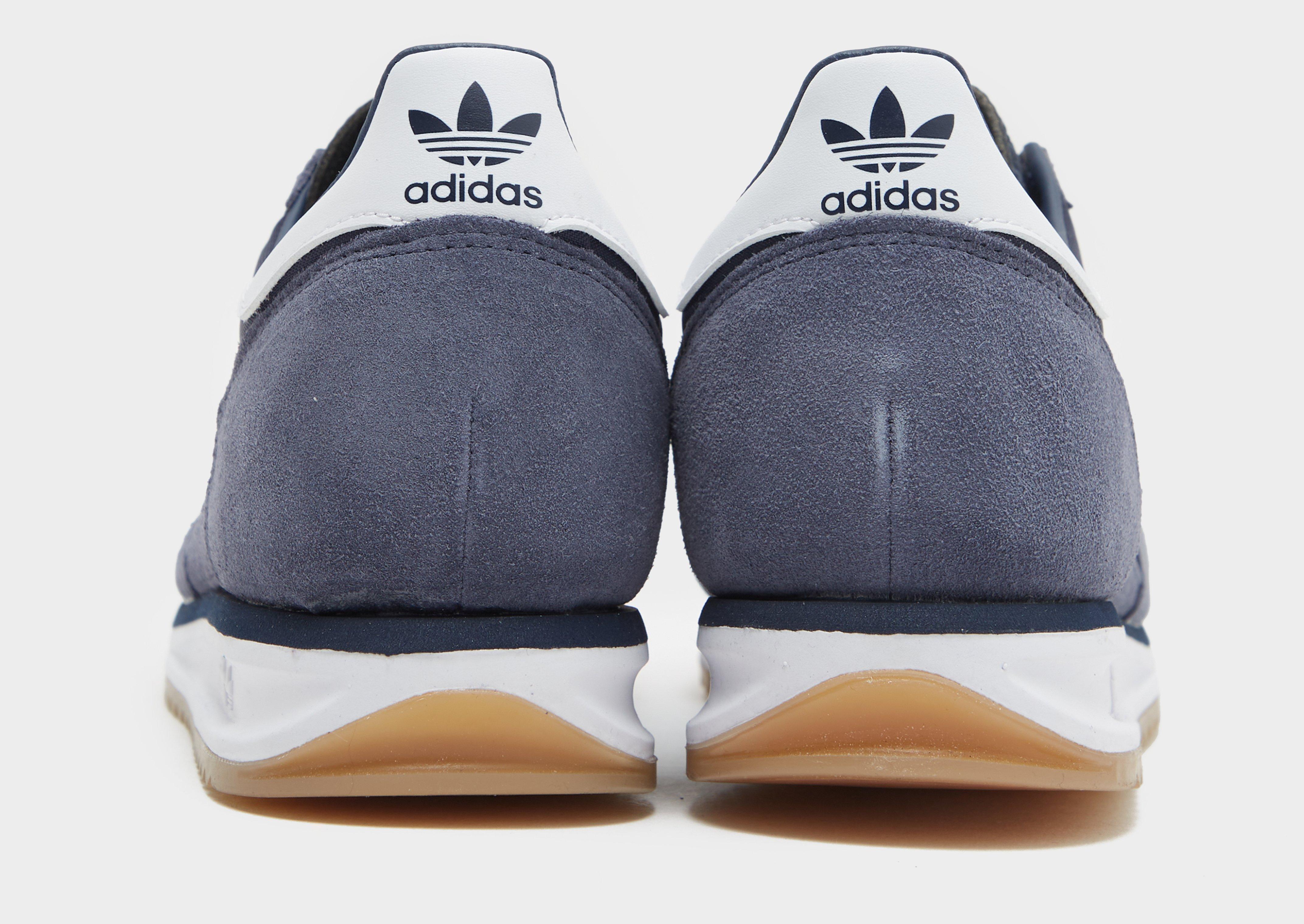 adidas Originals Sl 72 Rs Shoes