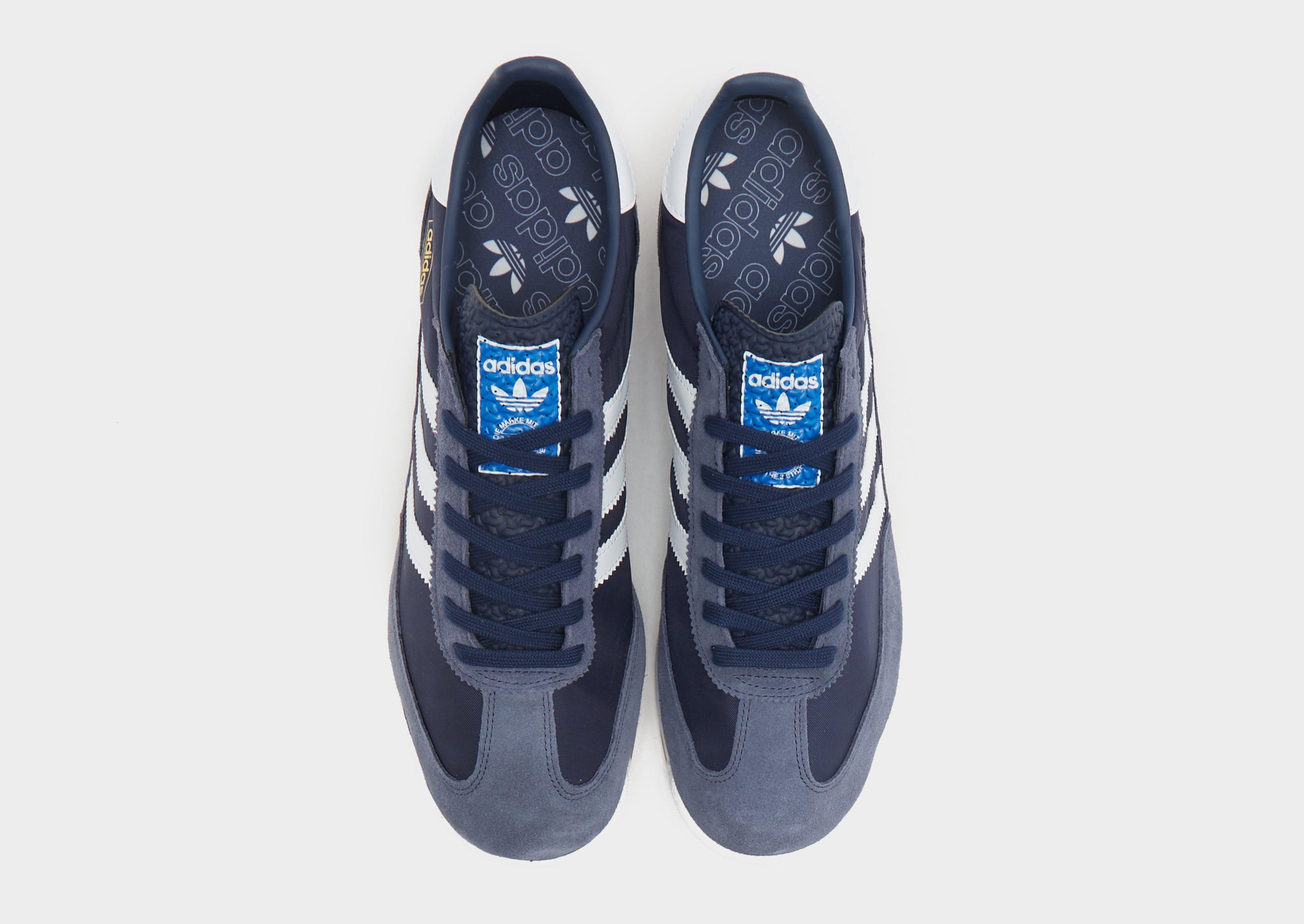 adidas Originals Sl 72 Rs Shoes