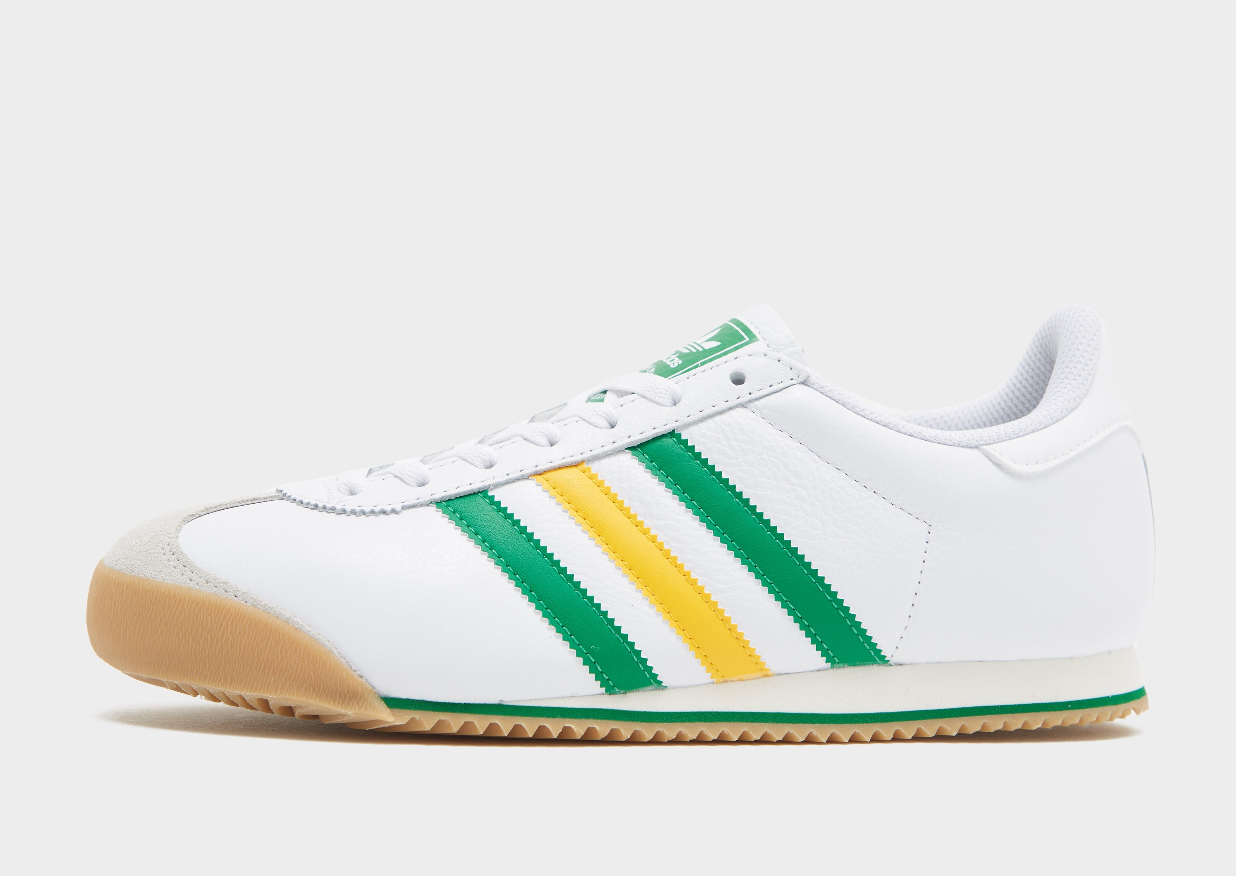 Adidas rom red clearance