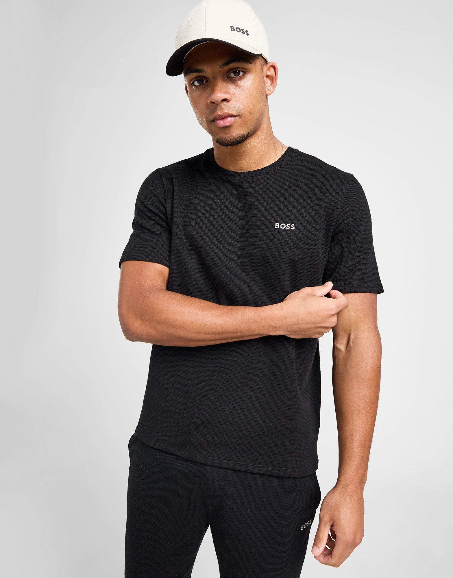 BOSS Waffle T-Shirt