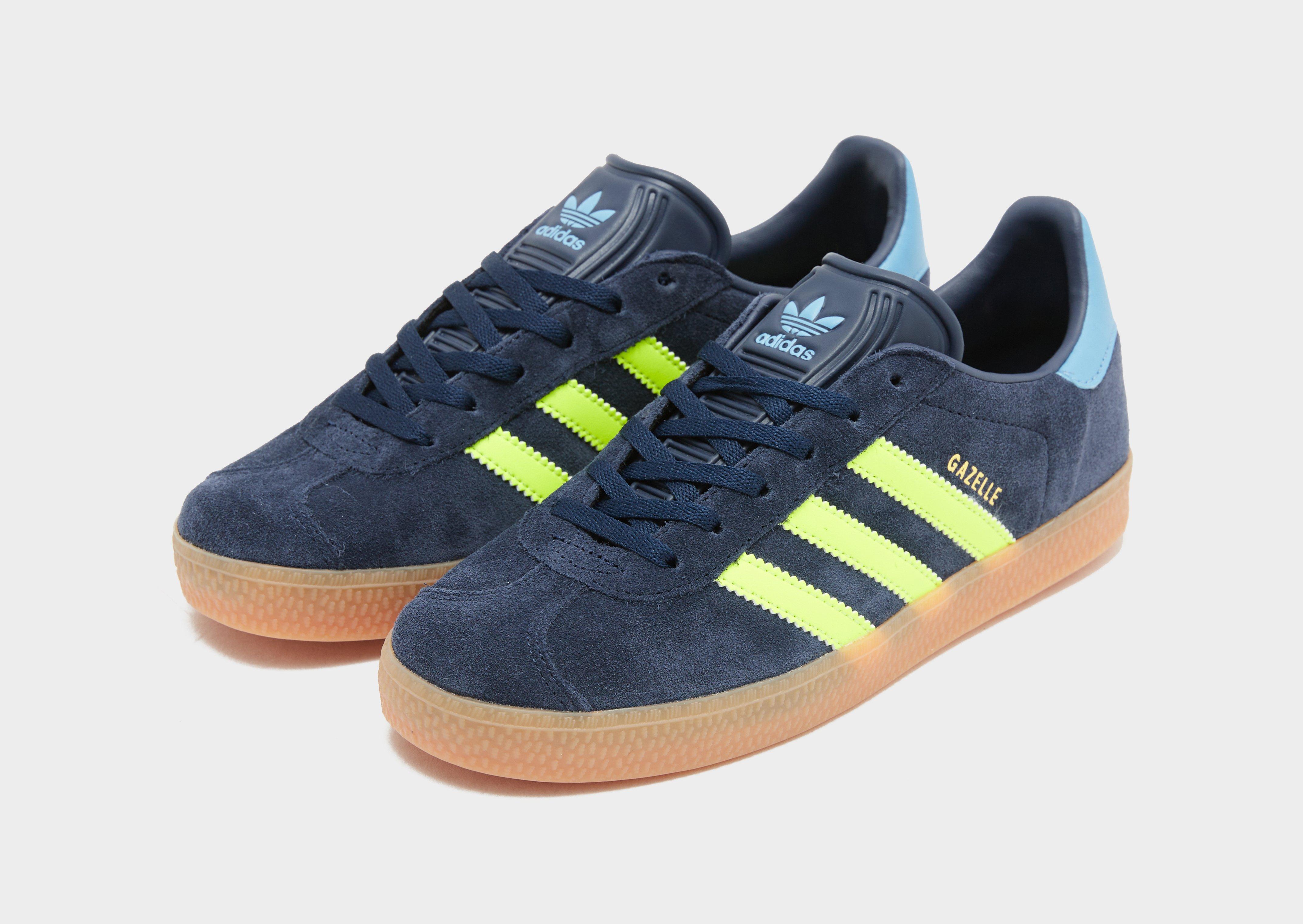 adidas Originals Gazelle Junior