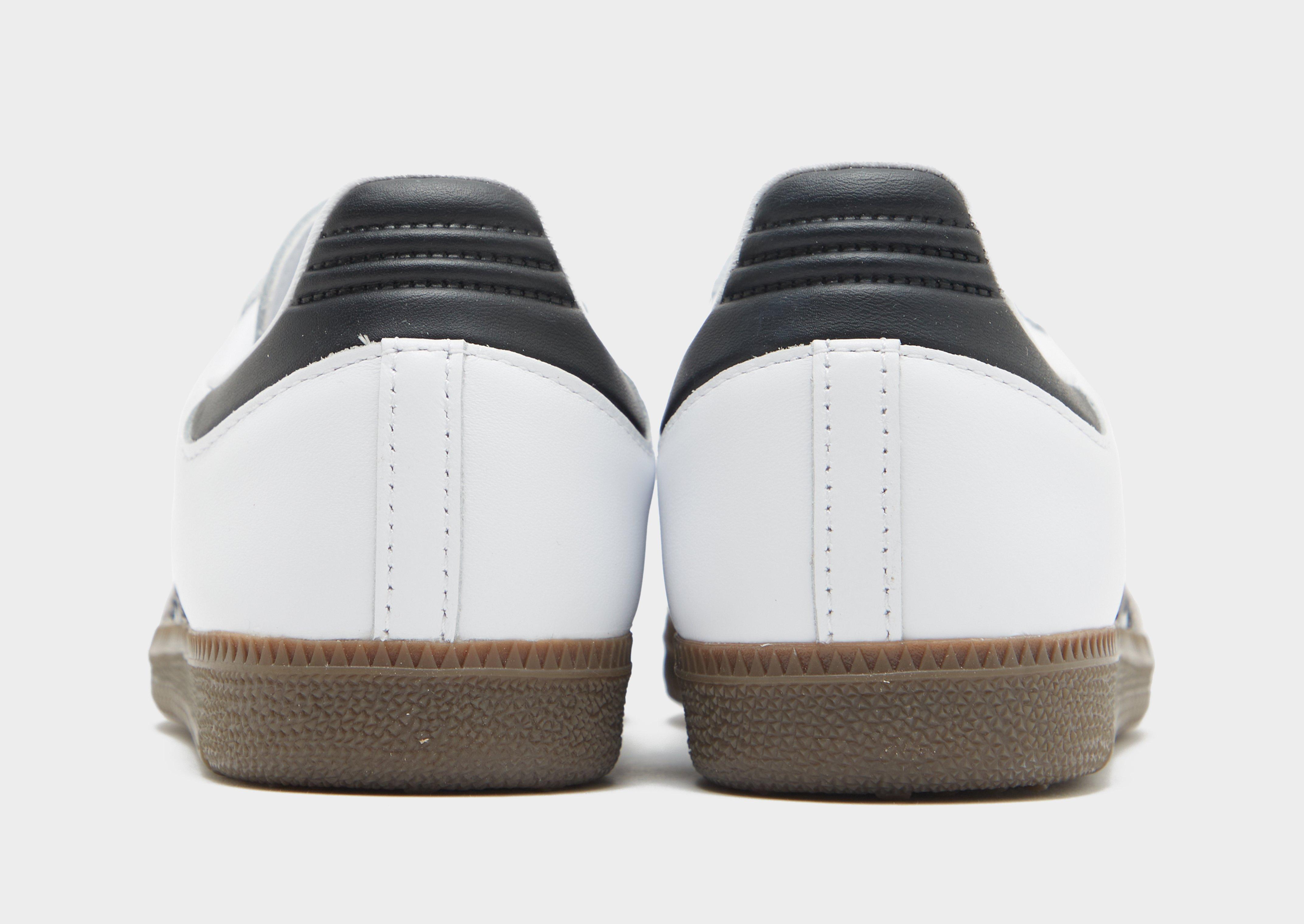 adidas Originals Samba OG Juniorit