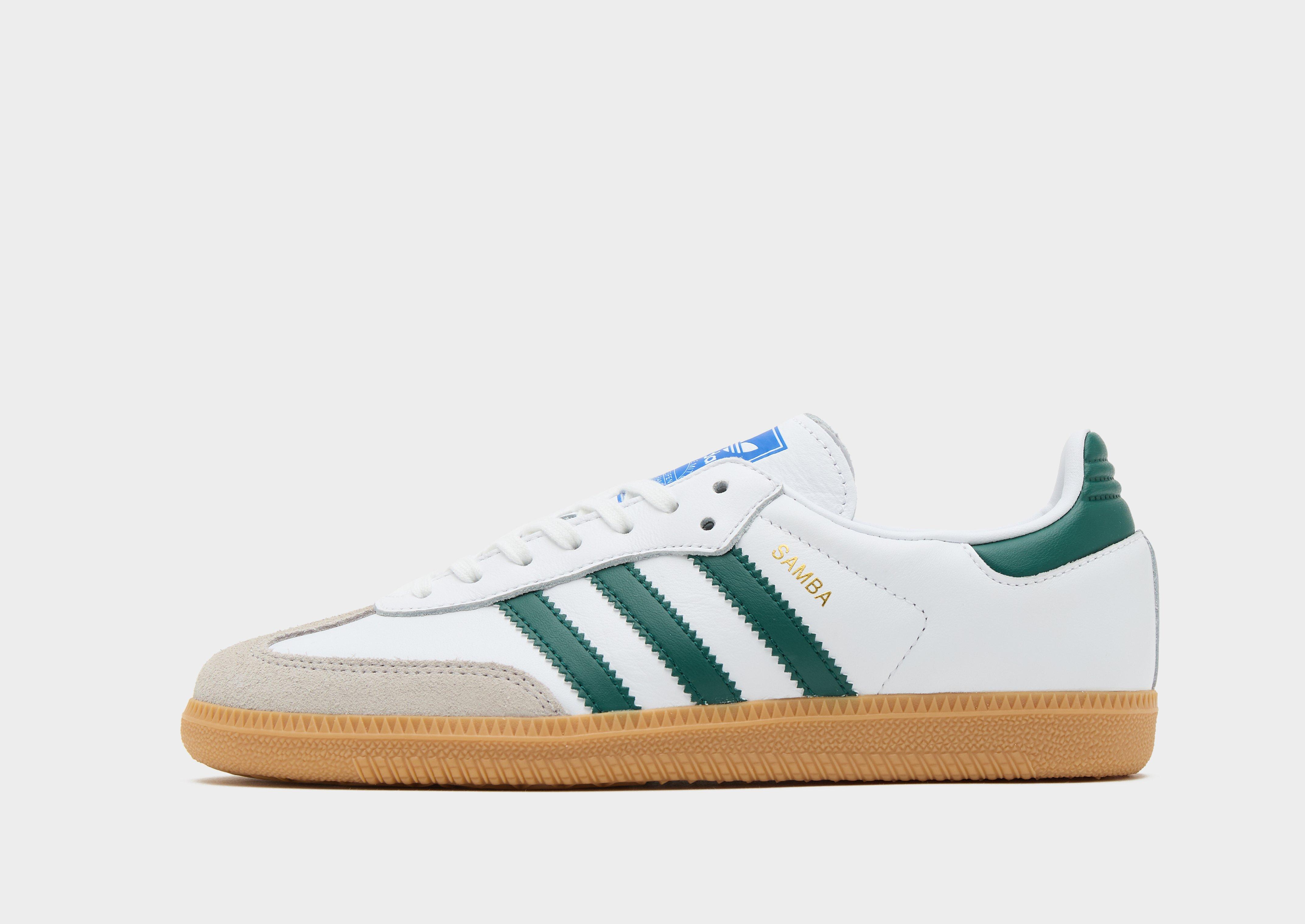 adidas Originals Samba OG Junior