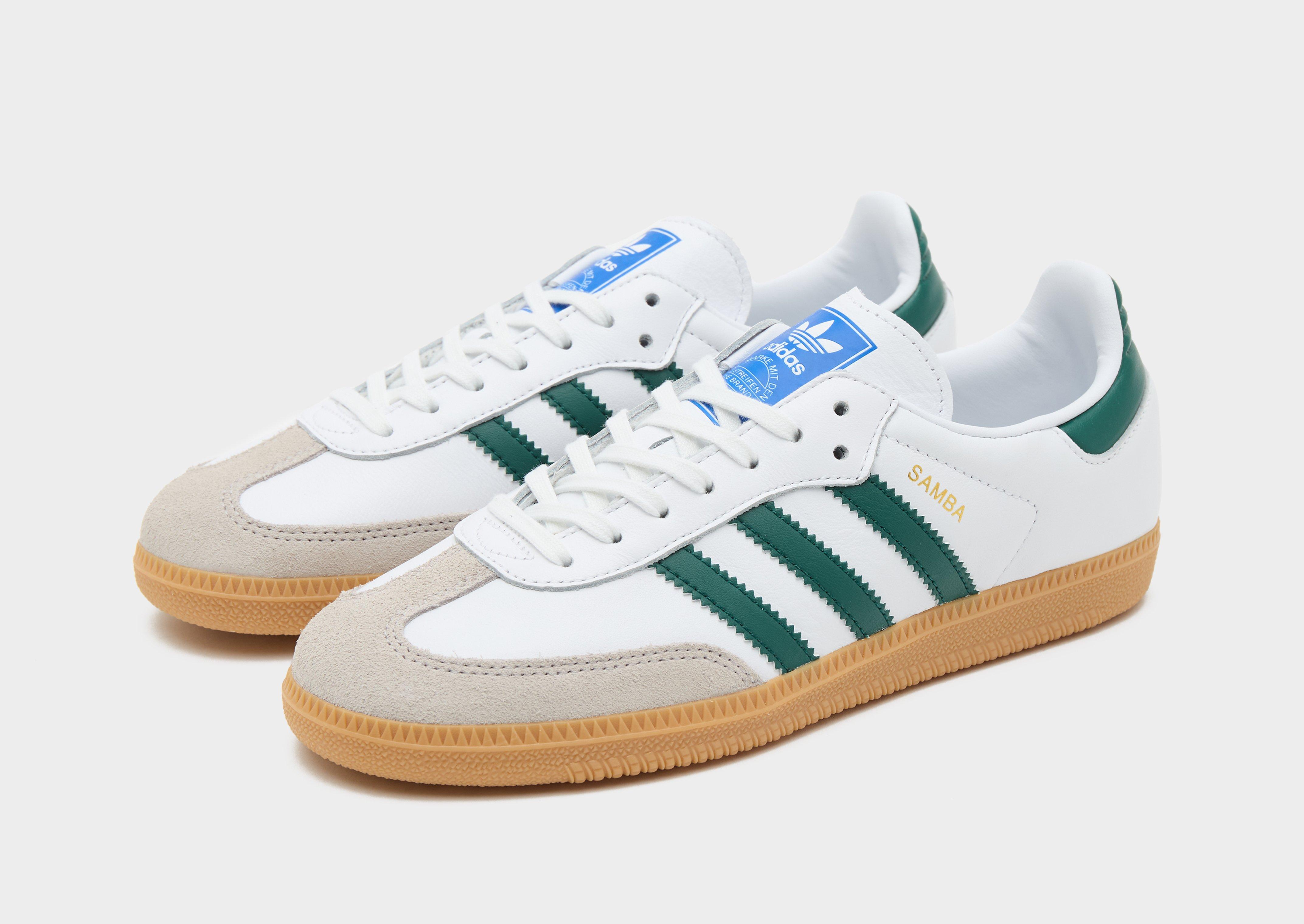 adidas Originals Samba OG Junior