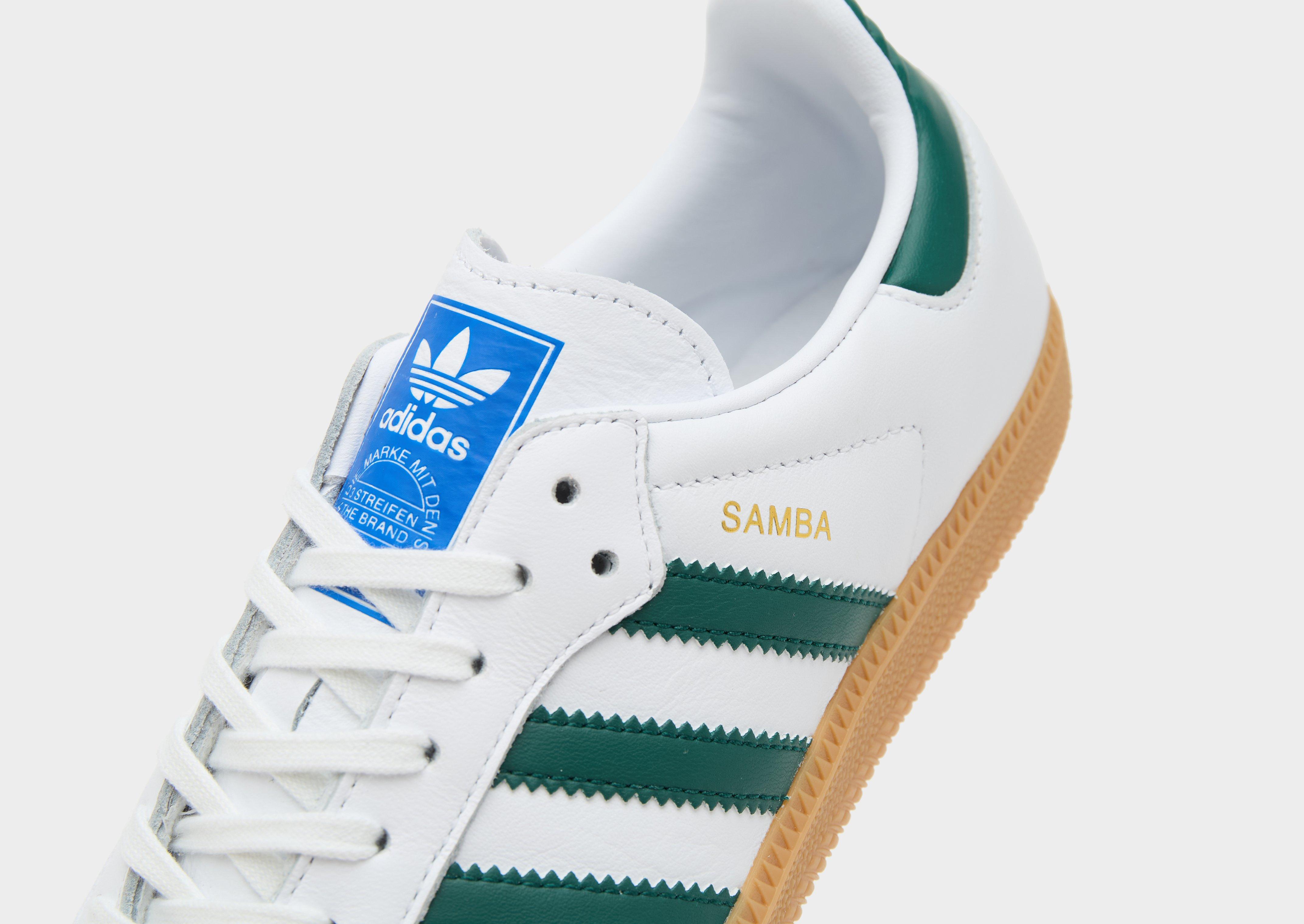 adidas Originals Samba OG Junior
