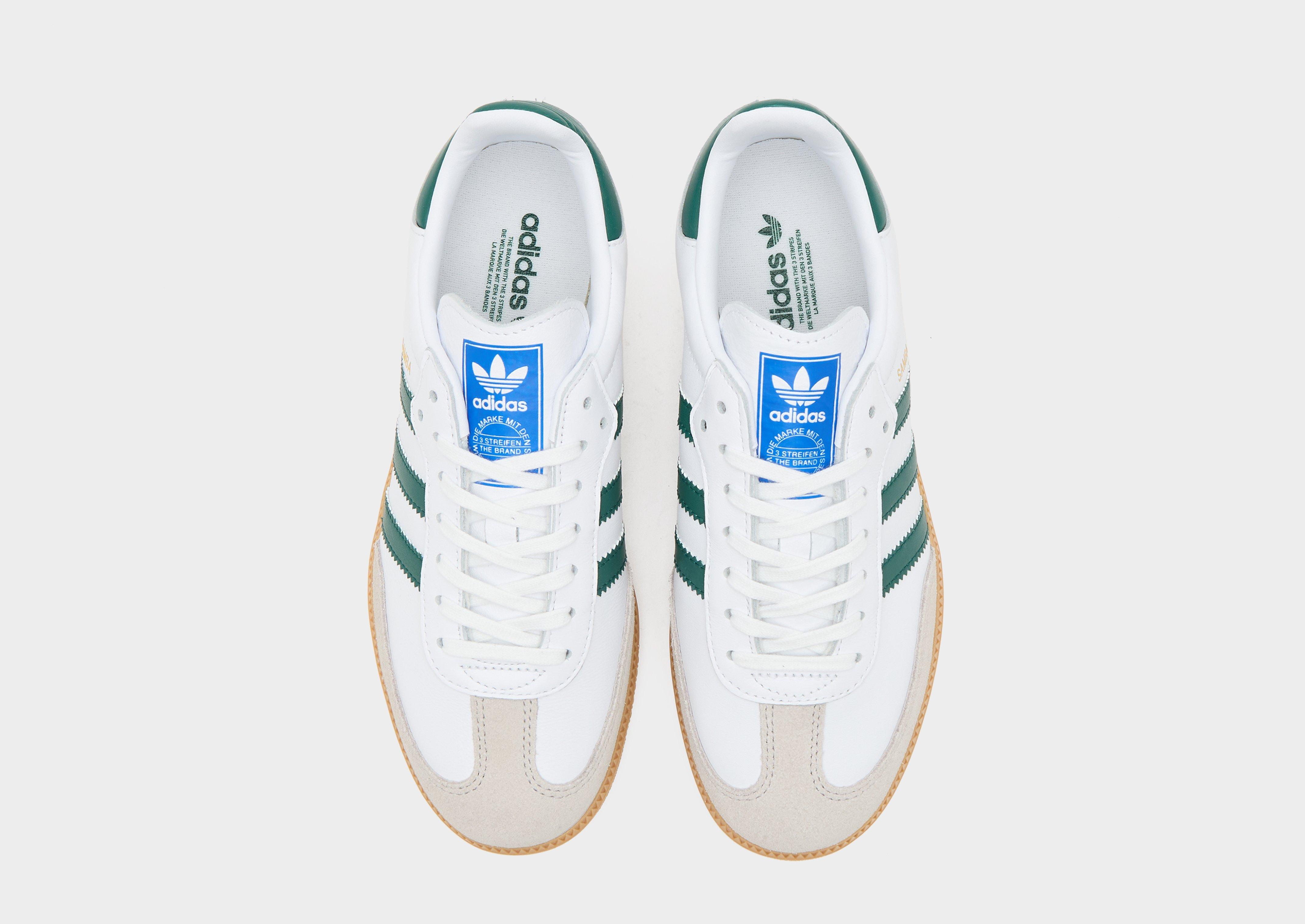 adidas Originals Samba OG Junior