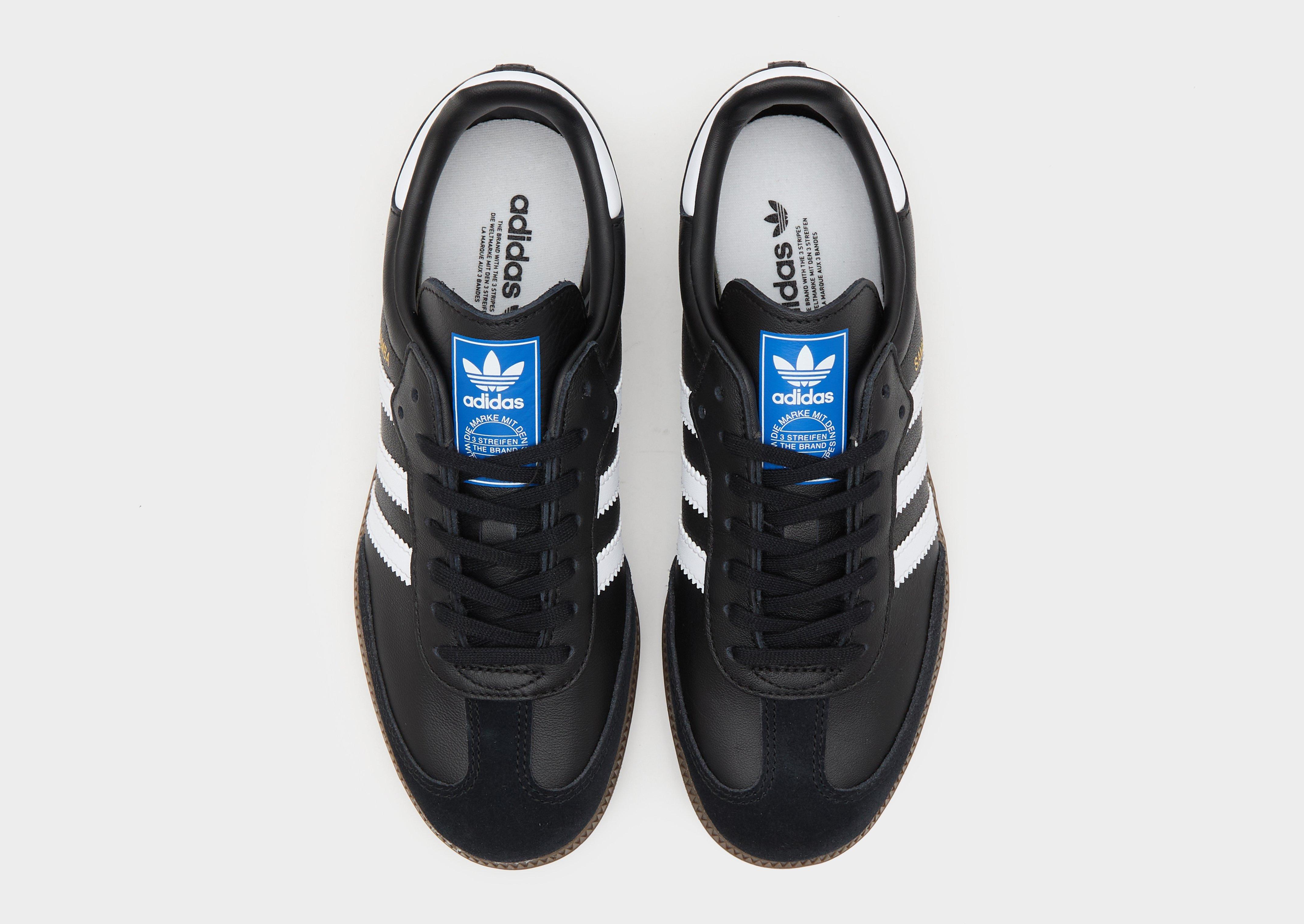 adidas Originals Samba OG Junior