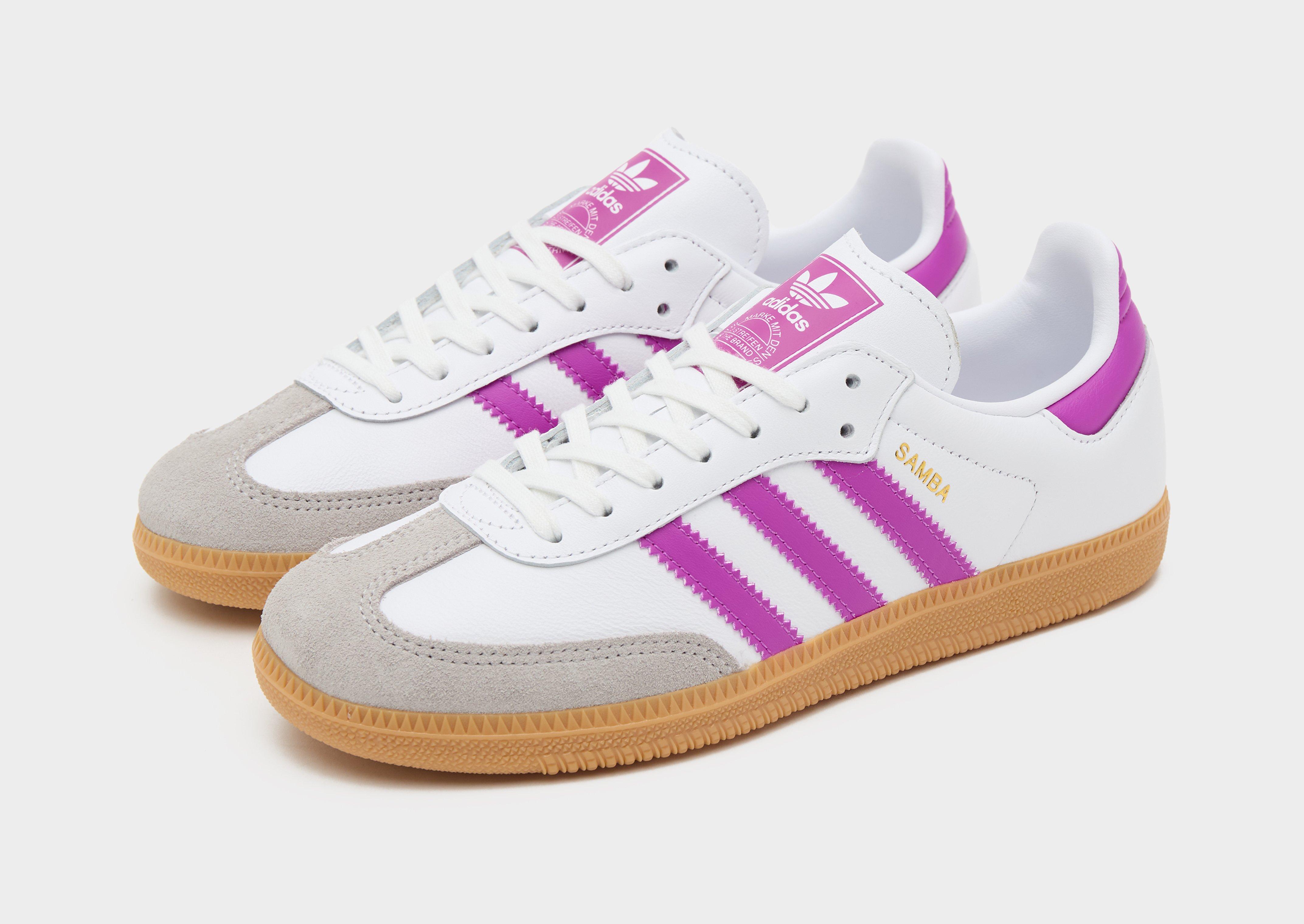 adidas Originals Samba OG Junior's