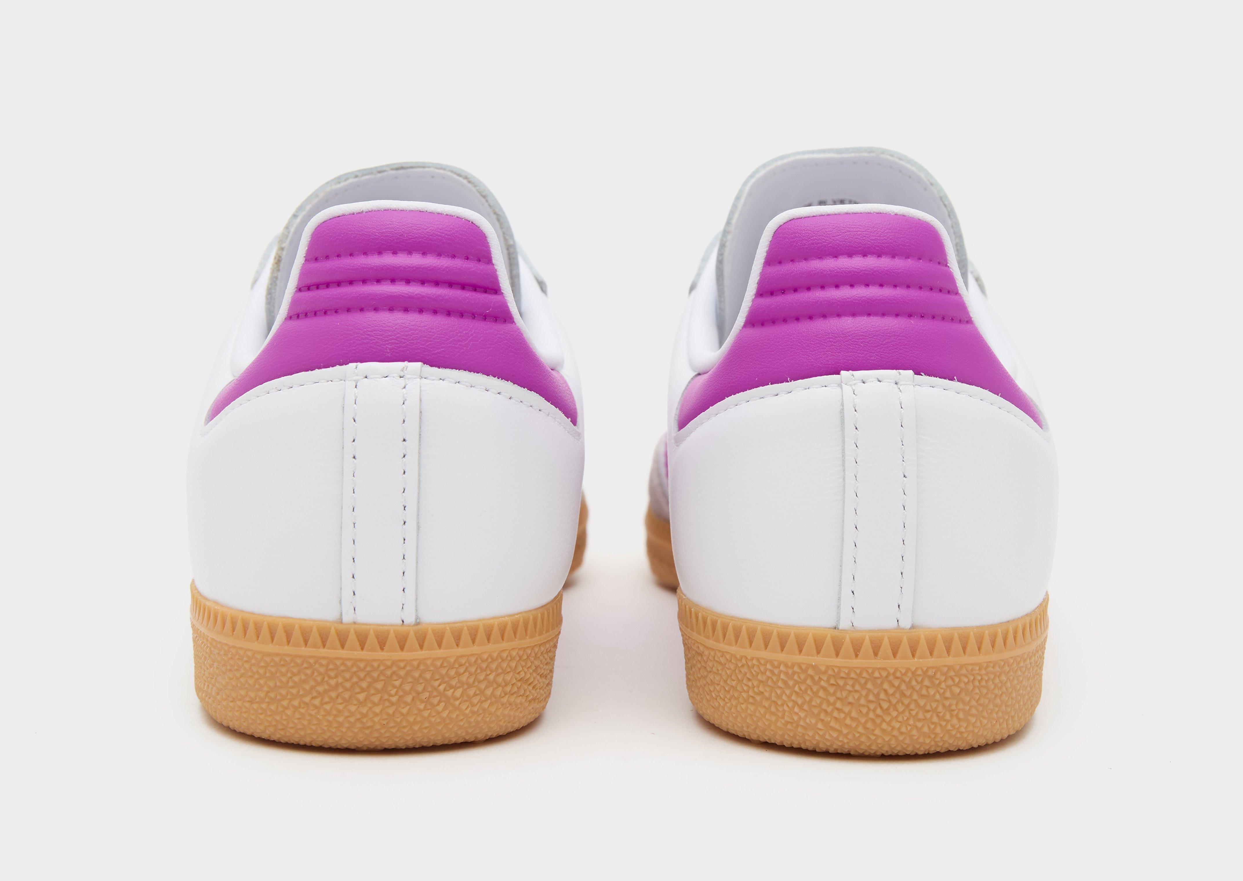 adidas Originals Samba OG Junior's