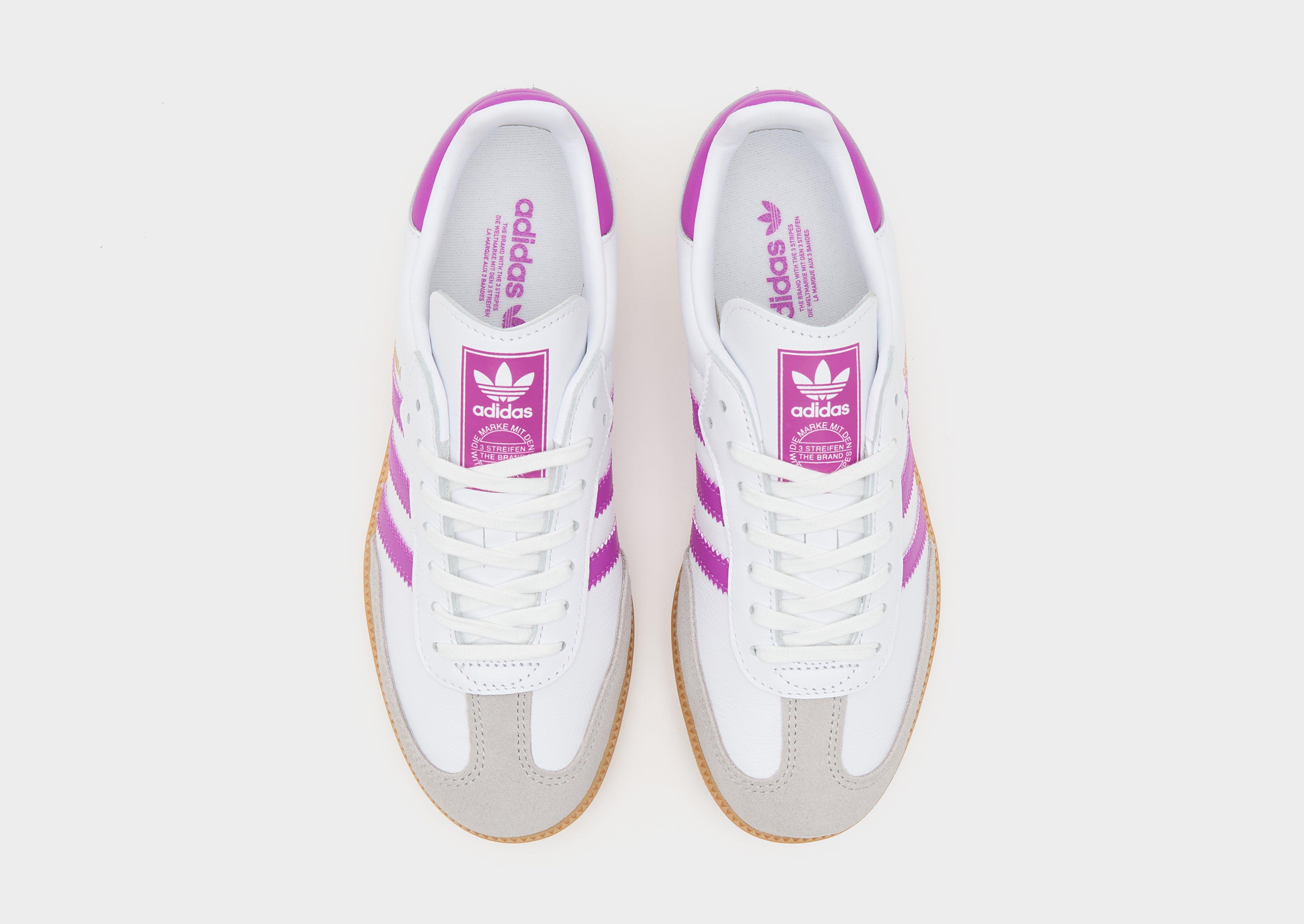 adidas Originals Samba OG Junior's