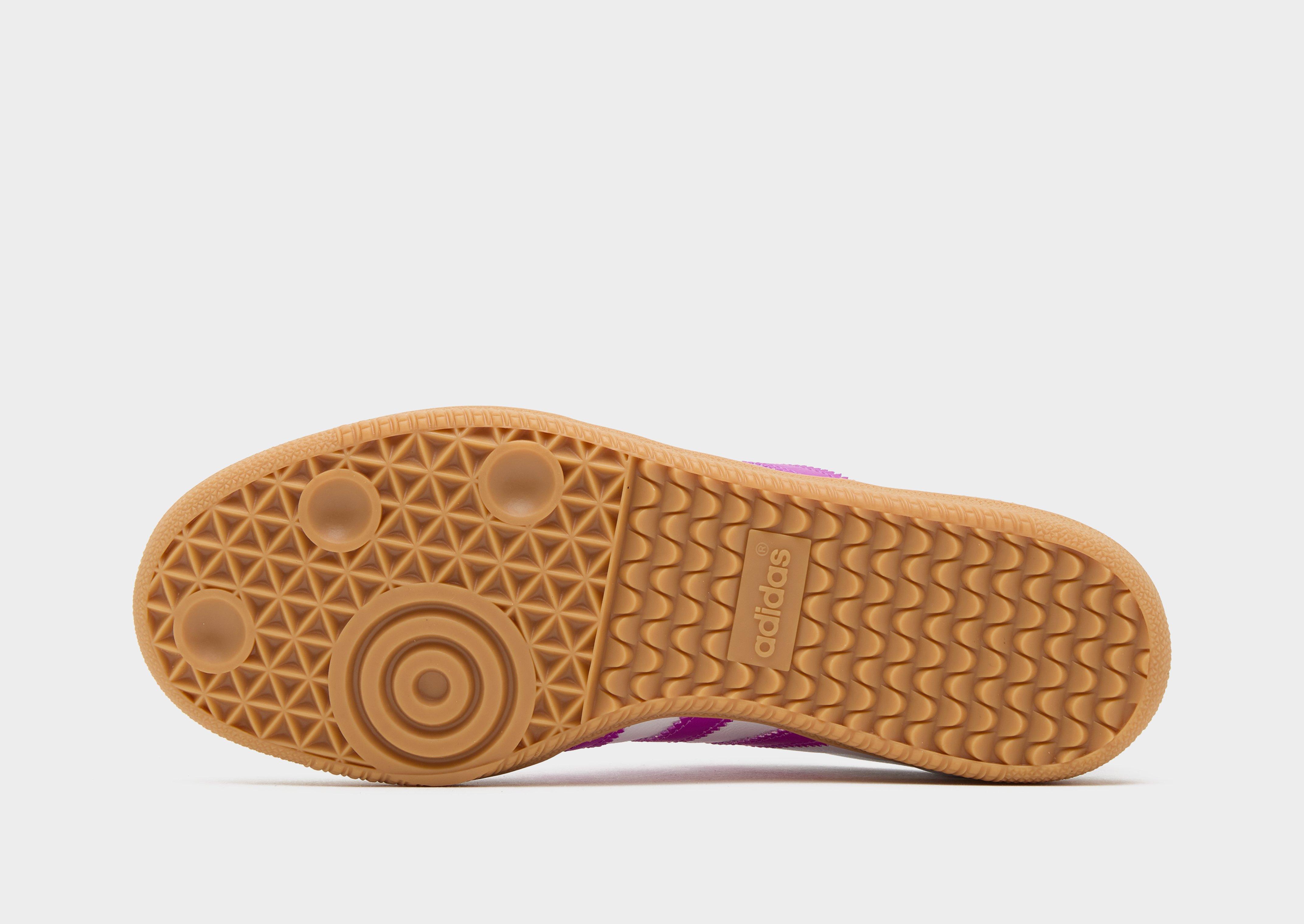 adidas Originals Samba OG Junior's