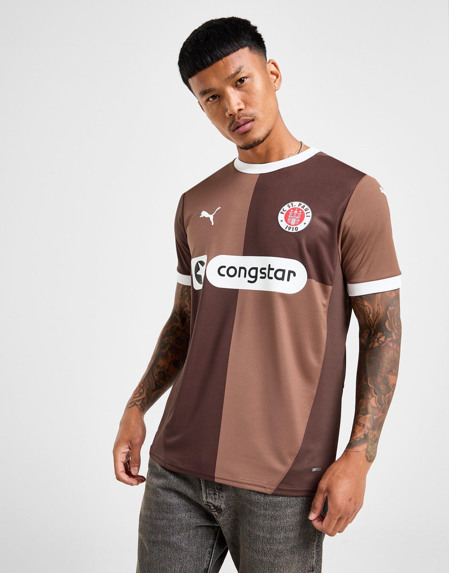 St pauli shirt sale sale