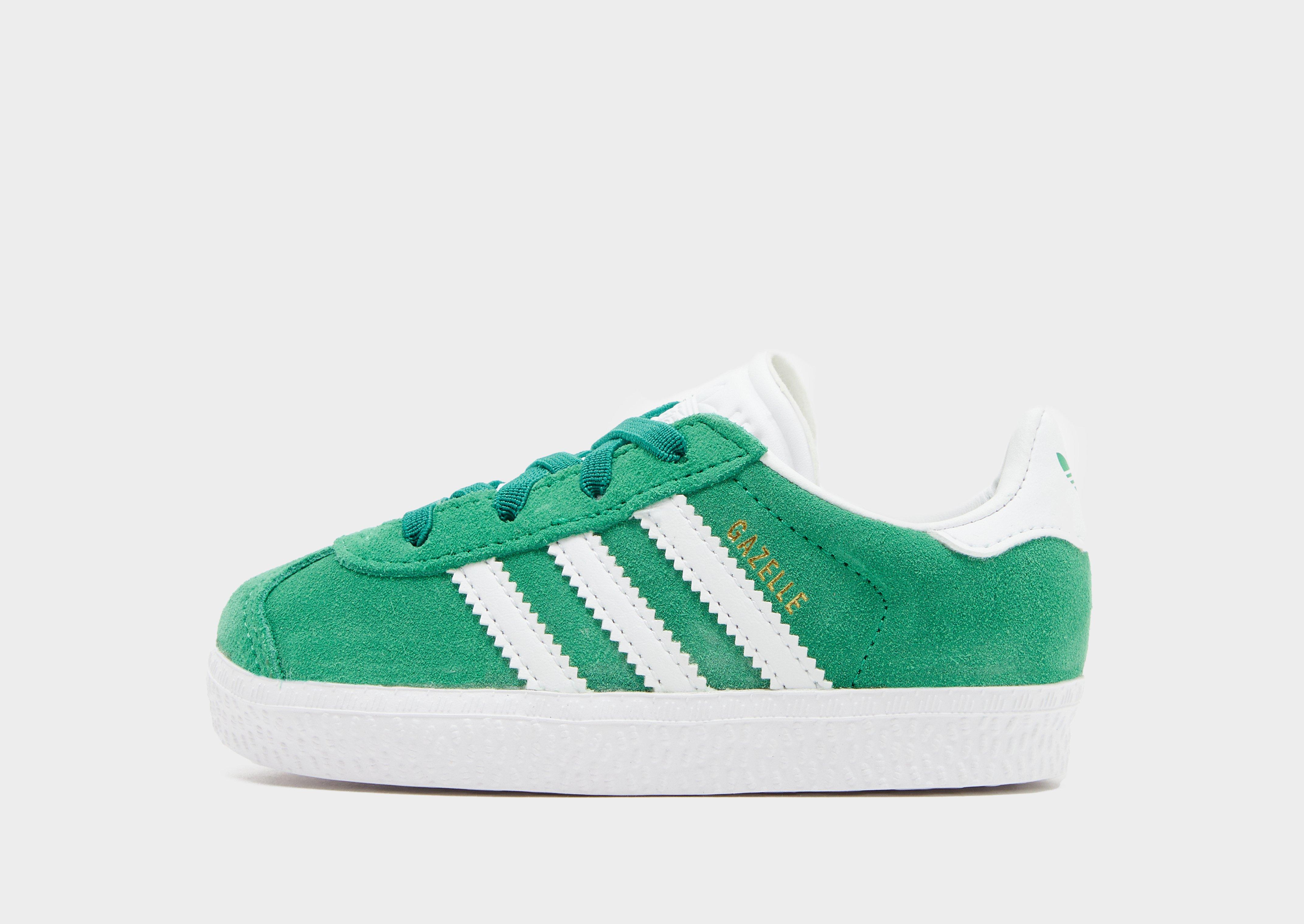 adidas Originals Gazelle II Infant