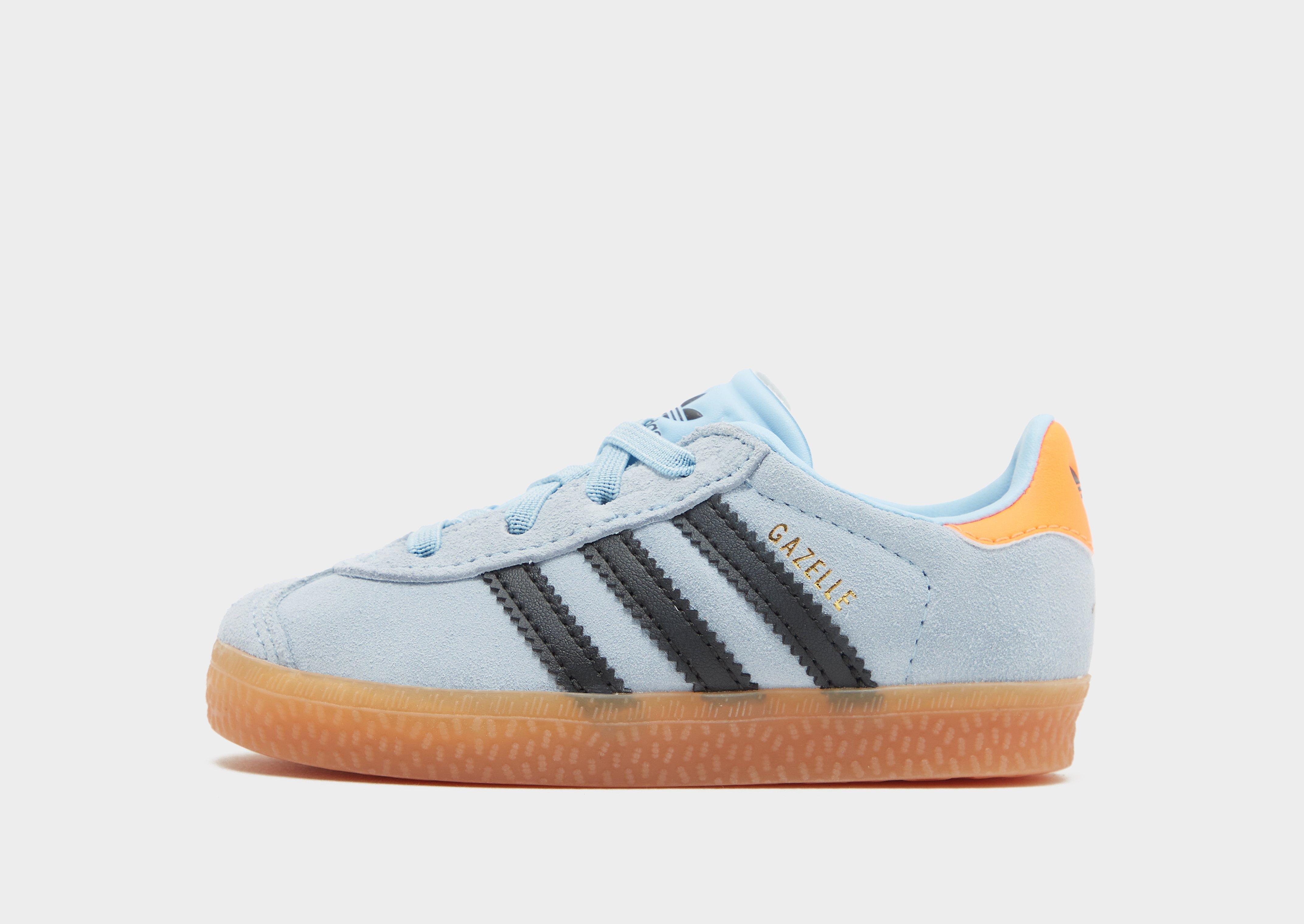 Baby blue gazelles online