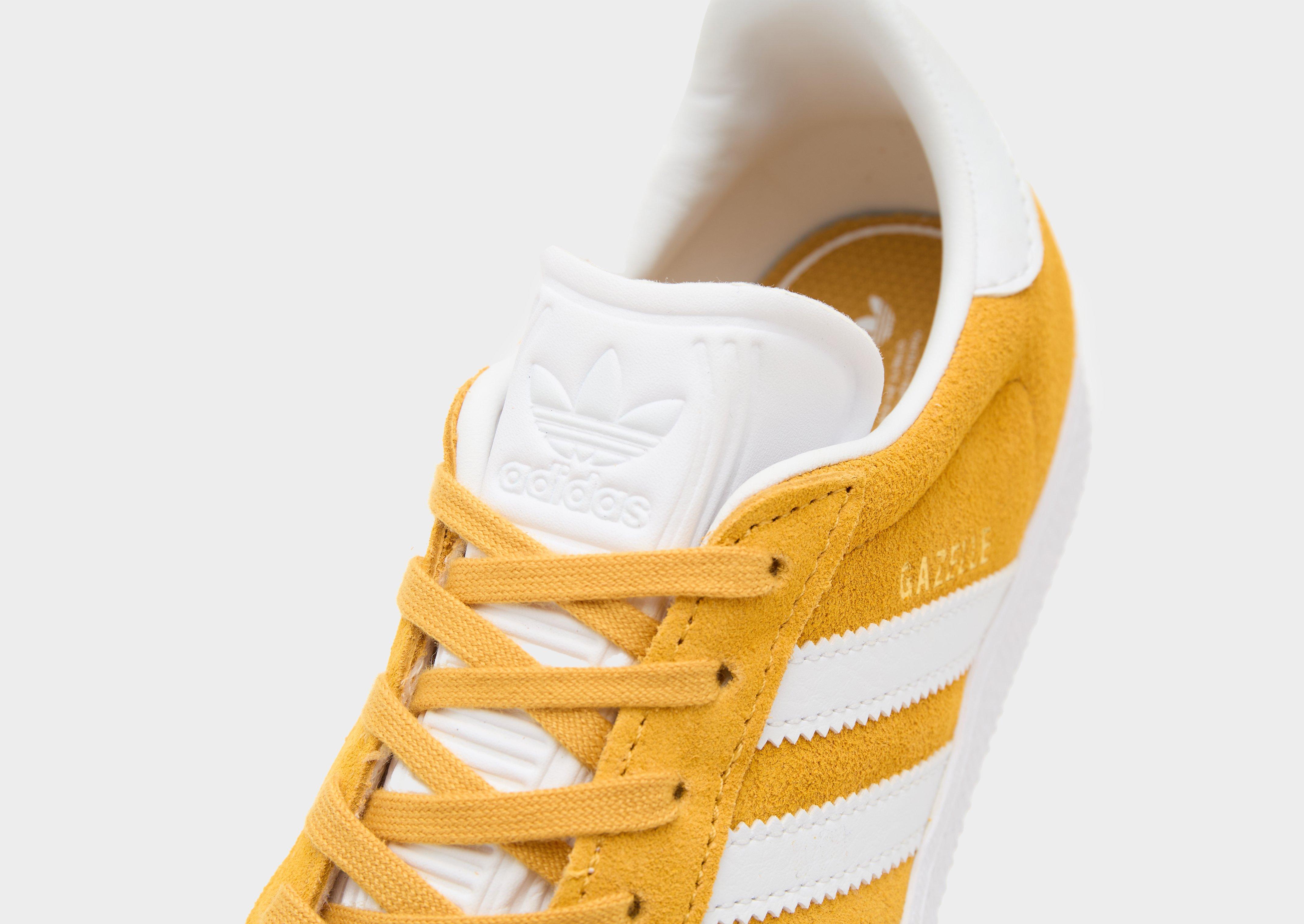 Gazelle raw ochre store