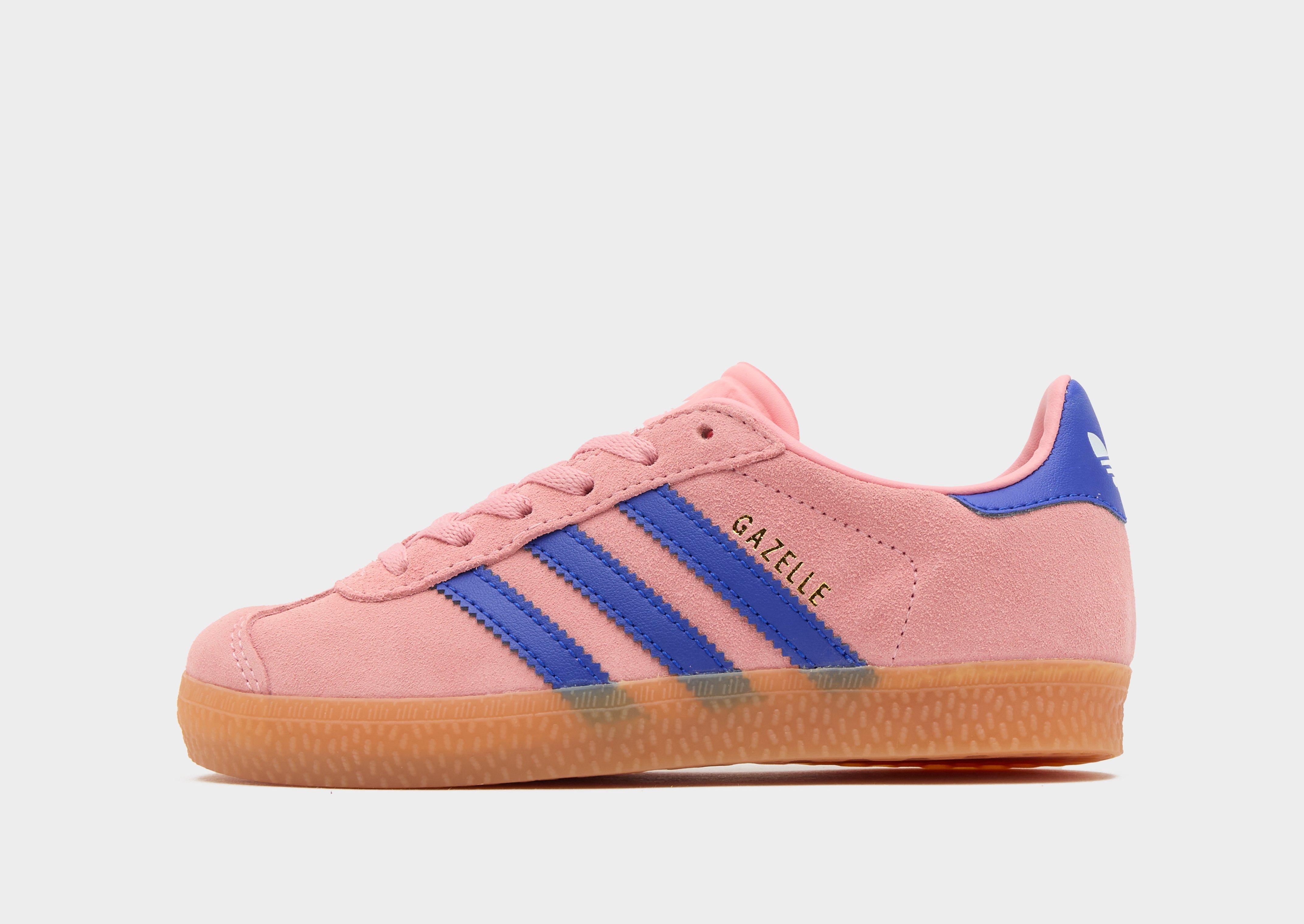 adidas Originals Gazelle Enfant JD Sports France